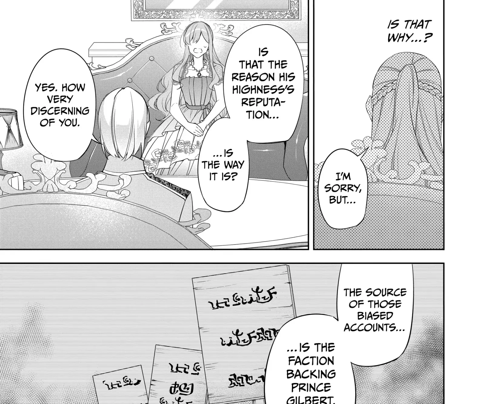 Mujikaku Seijo wa Kyou mo Muishiki ni Chikara wo Tarenagasu - Koushaku-ke no Ochikobore Reijou, Totsugisaki de Shiwase wo Tsukami Toru Chapter 8 page 42