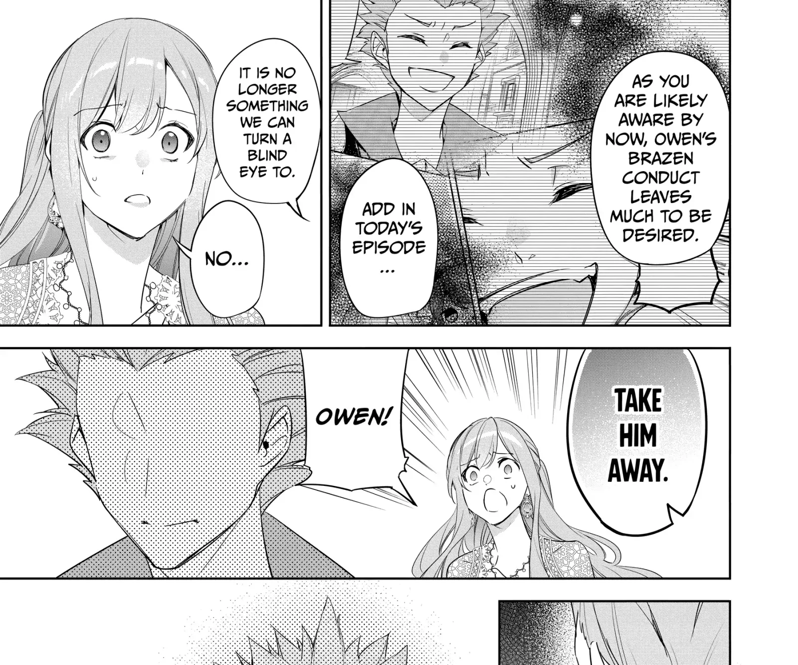 Mujikaku Seijo wa Kyou mo Muishiki ni Chikara wo Tarenagasu - Koushaku-ke no Ochikobore Reijou, Totsugisaki de Shiwase wo Tsukami Toru Chapter 8 page 18