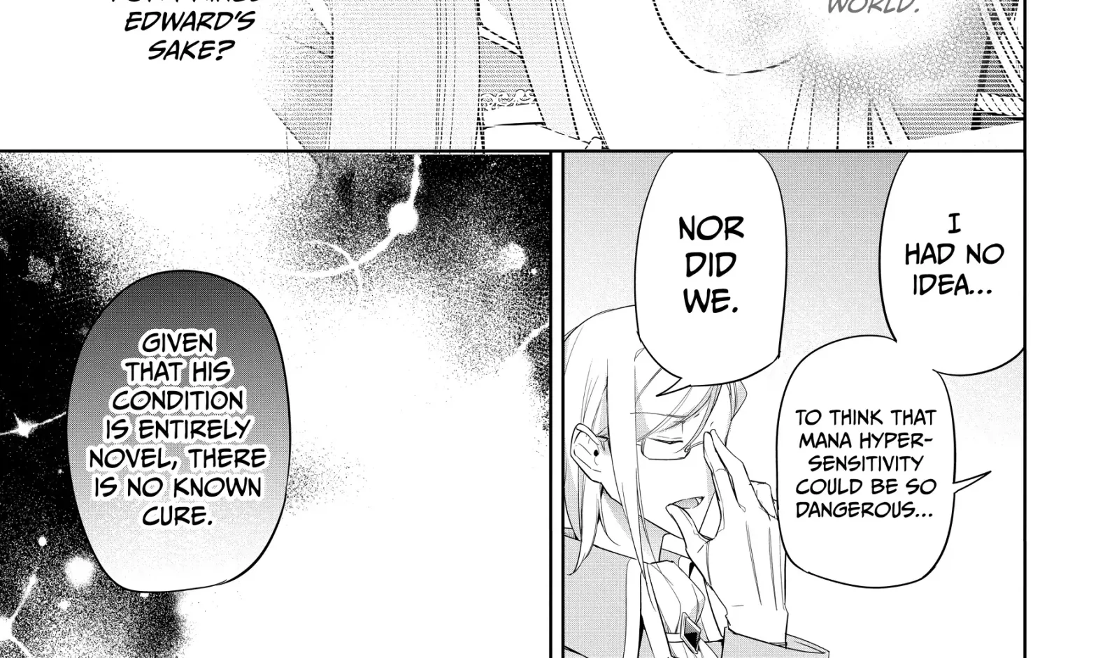 Mujikaku Seijo wa Kyou mo Muishiki ni Chikara wo Tarenagasu - Koushaku-ke no Ochikobore Reijou, Totsugisaki de Shiwase wo Tsukami Toru Chapter 8 page 35