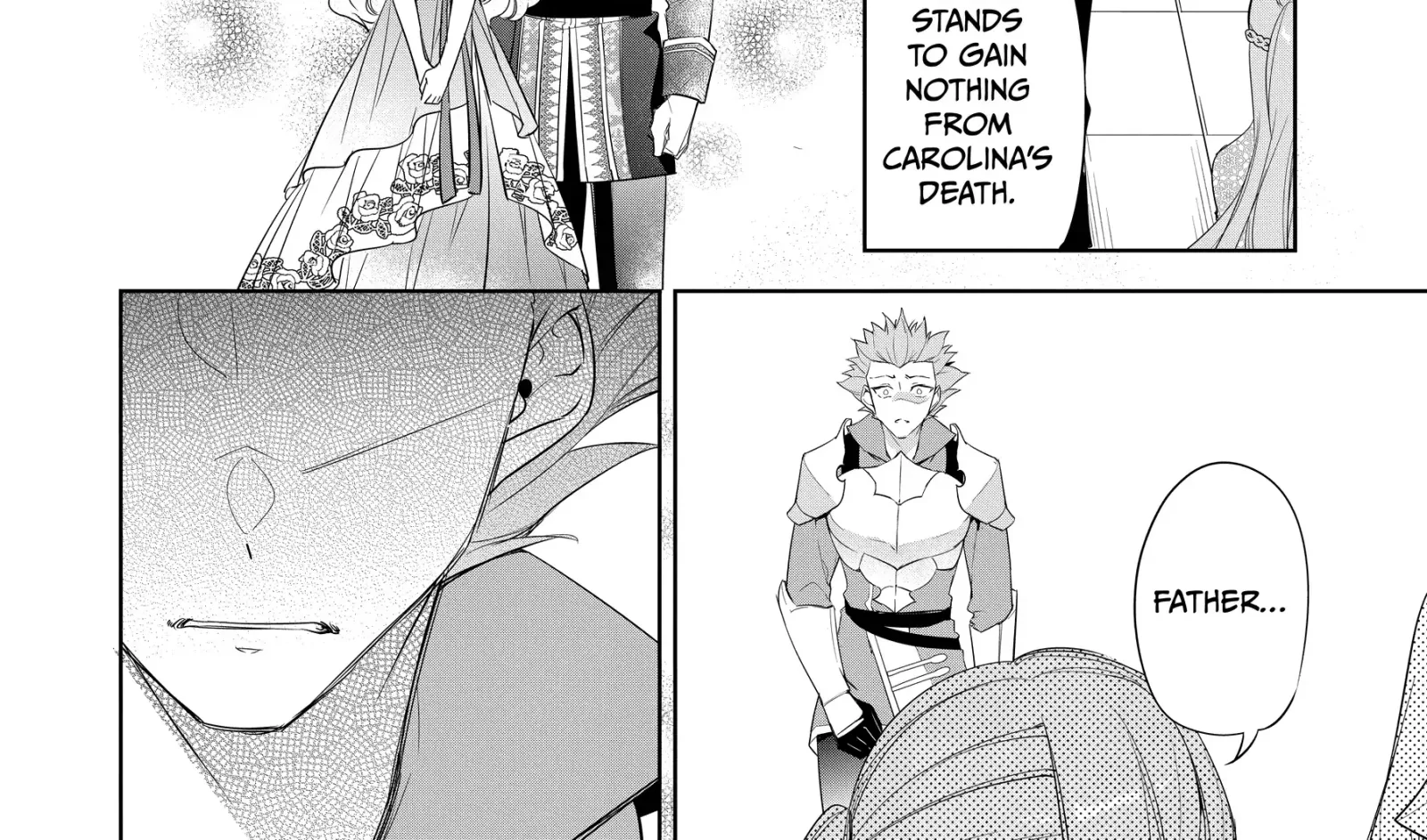 Mujikaku Seijo wa Kyou mo Muishiki ni Chikara wo Tarenagasu - Koushaku-ke no Ochikobore Reijou, Totsugisaki de Shiwase wo Tsukami Toru Chapter 8 page 13