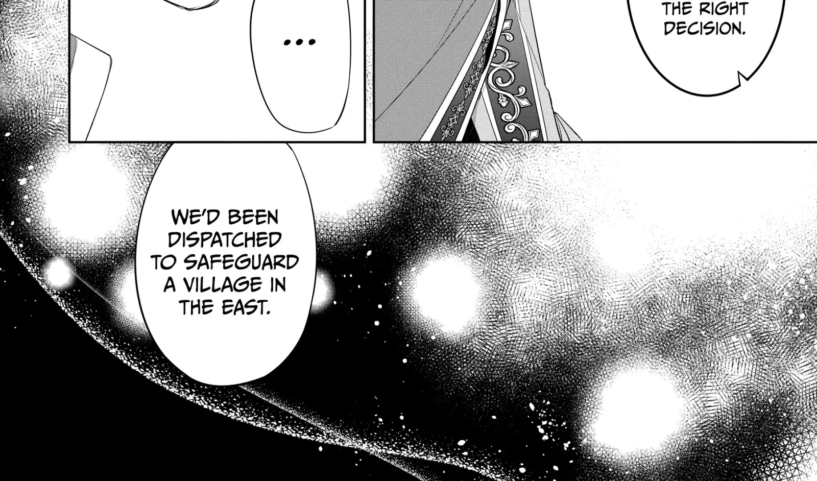 Mujikaku Seijo wa Kyou mo Muishiki ni Chikara wo Tarenagasu - Koushaku-ke no Ochikobore Reijou, Totsugisaki de Shiwase wo Tsukami Toru Chapter 8 page 45