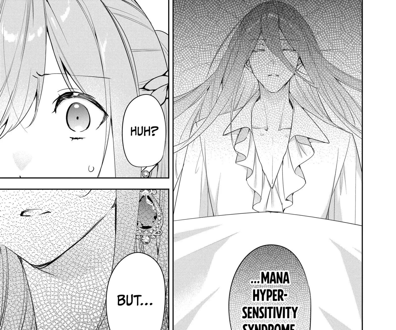 Mujikaku Seijo wa Kyou mo Muishiki ni Chikara wo Tarenagasu - Koushaku-ke no Ochikobore Reijou, Totsugisaki de Shiwase wo Tsukami Toru Chapter 8 page 30