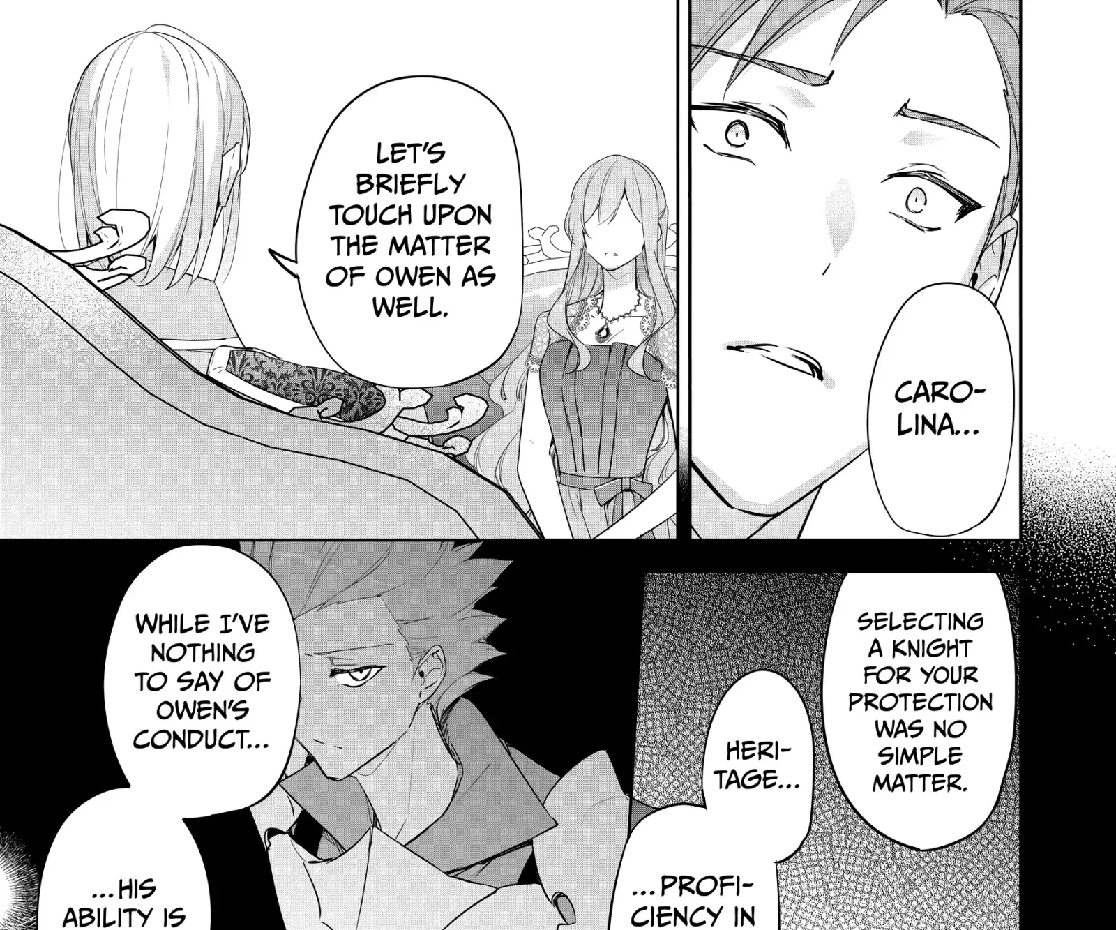 Mujikaku Seijo wa Kyou mo Muishiki ni Chikara wo Tarenagasu - Koushaku-ke no Ochikobore Reijou, Totsugisaki de Shiwase wo Tsukami Toru Chapter 8 page 54