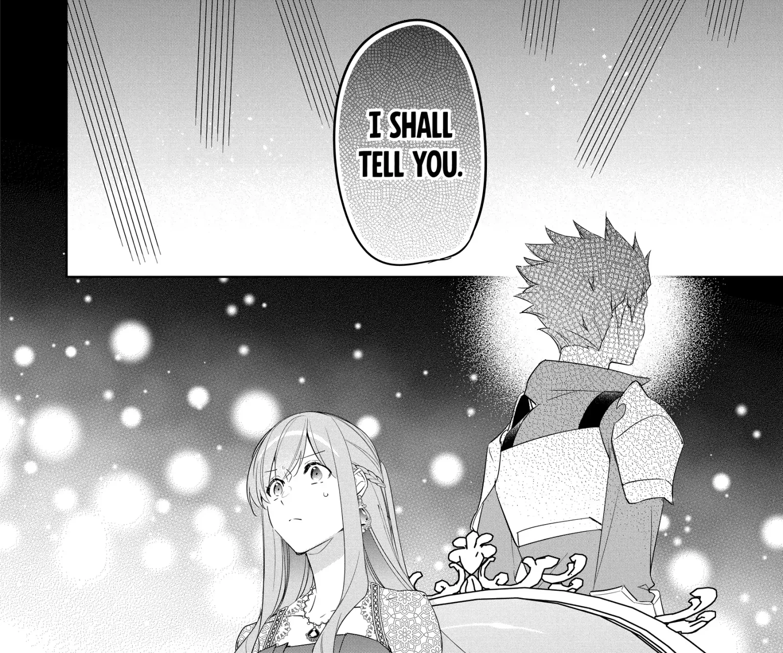 Mujikaku Seijo wa Kyou mo Muishiki ni Chikara wo Tarenagasu - Koushaku-ke no Ochikobore Reijou, Totsugisaki de Shiwase wo Tsukami Toru Chapter 8 page 60