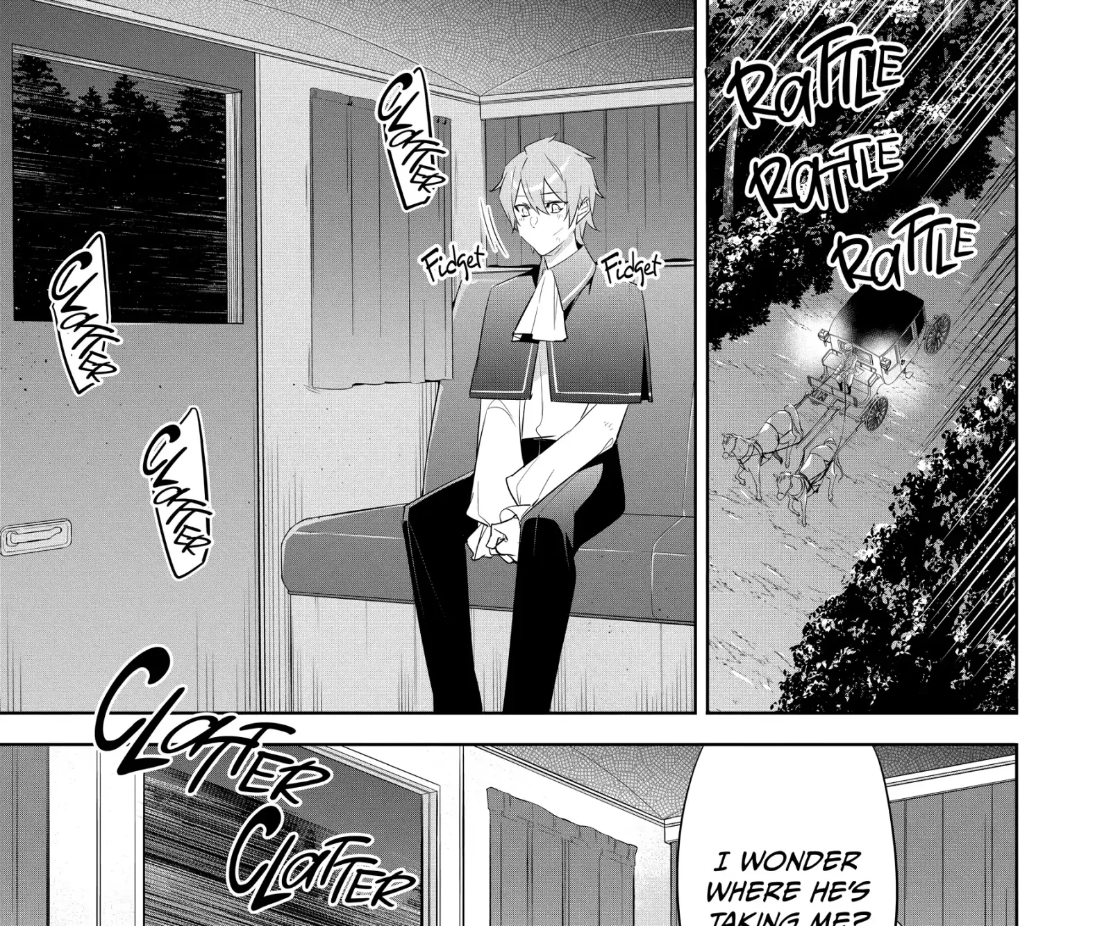 Mujikaku Seijo wa Kyou mo Muishiki ni Chikara wo Tarenagasu - Koushaku-ke no Ochikobore Reijou, Totsugisaki de Shiwase wo Tsukami Toru Chapter 9 page 18