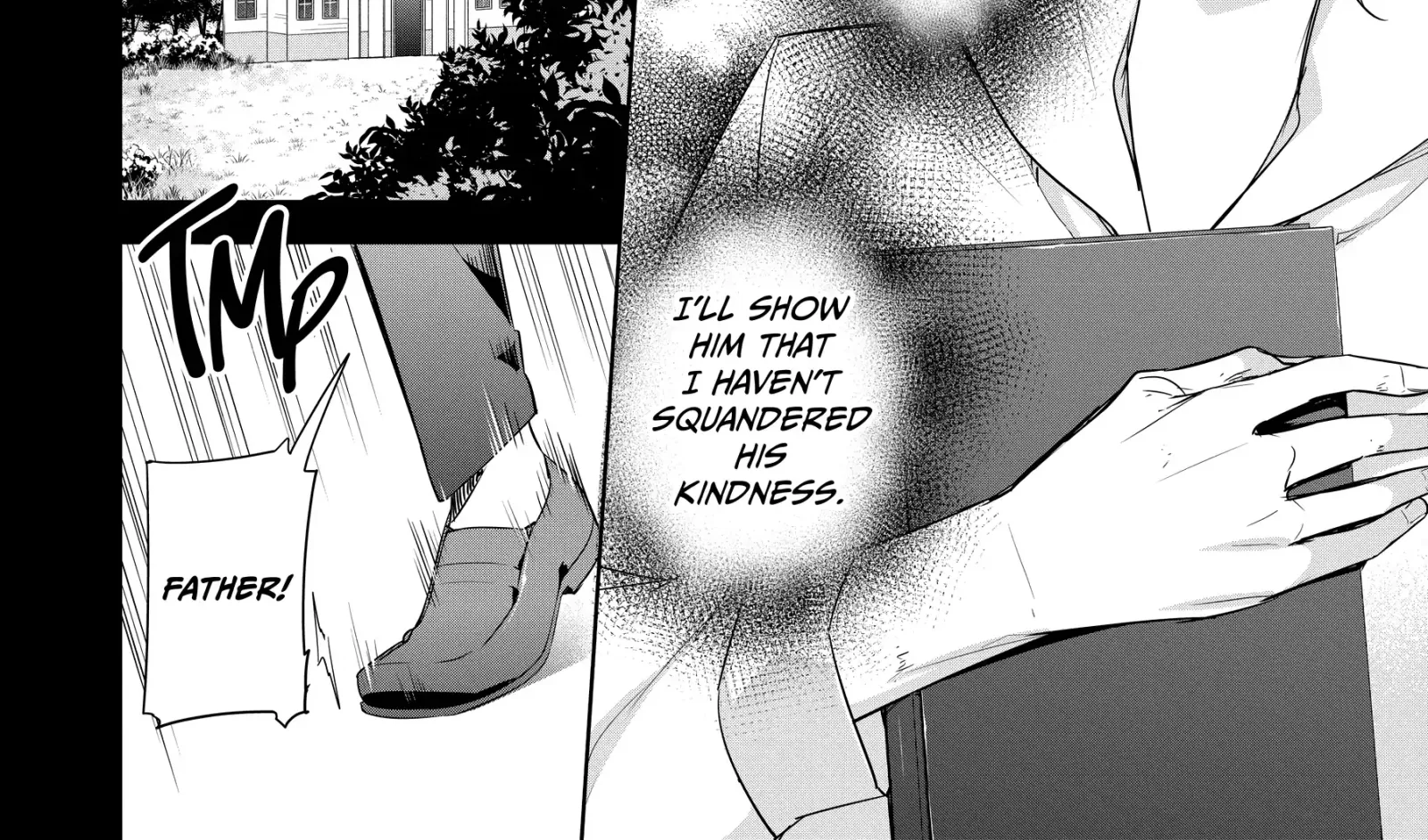 Mujikaku Seijo wa Kyou mo Muishiki ni Chikara wo Tarenagasu - Koushaku-ke no Ochikobore Reijou, Totsugisaki de Shiwase wo Tsukami Toru Chapter 9 page 13