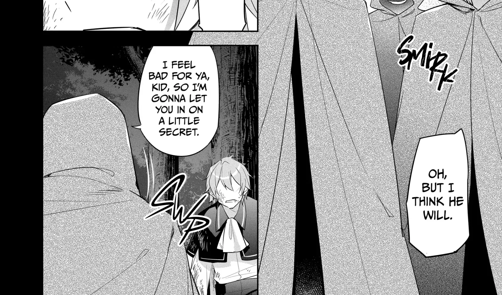 Mujikaku Seijo wa Kyou mo Muishiki ni Chikara wo Tarenagasu - Koushaku-ke no Ochikobore Reijou, Totsugisaki de Shiwase wo Tsukami Toru Chapter 9 page 25