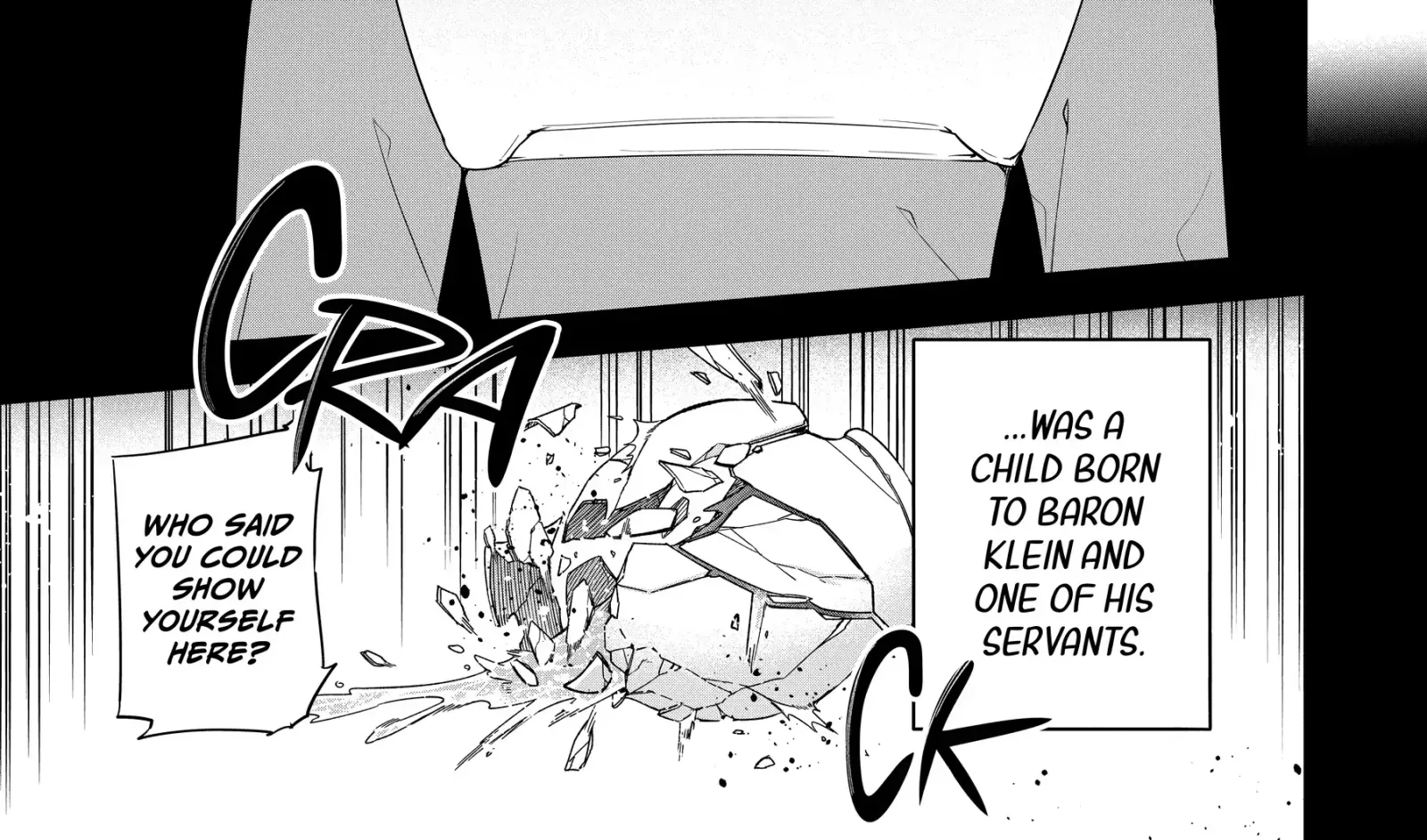 Mujikaku Seijo wa Kyou mo Muishiki ni Chikara wo Tarenagasu - Koushaku-ke no Ochikobore Reijou, Totsugisaki de Shiwase wo Tsukami Toru Chapter 9 page 3