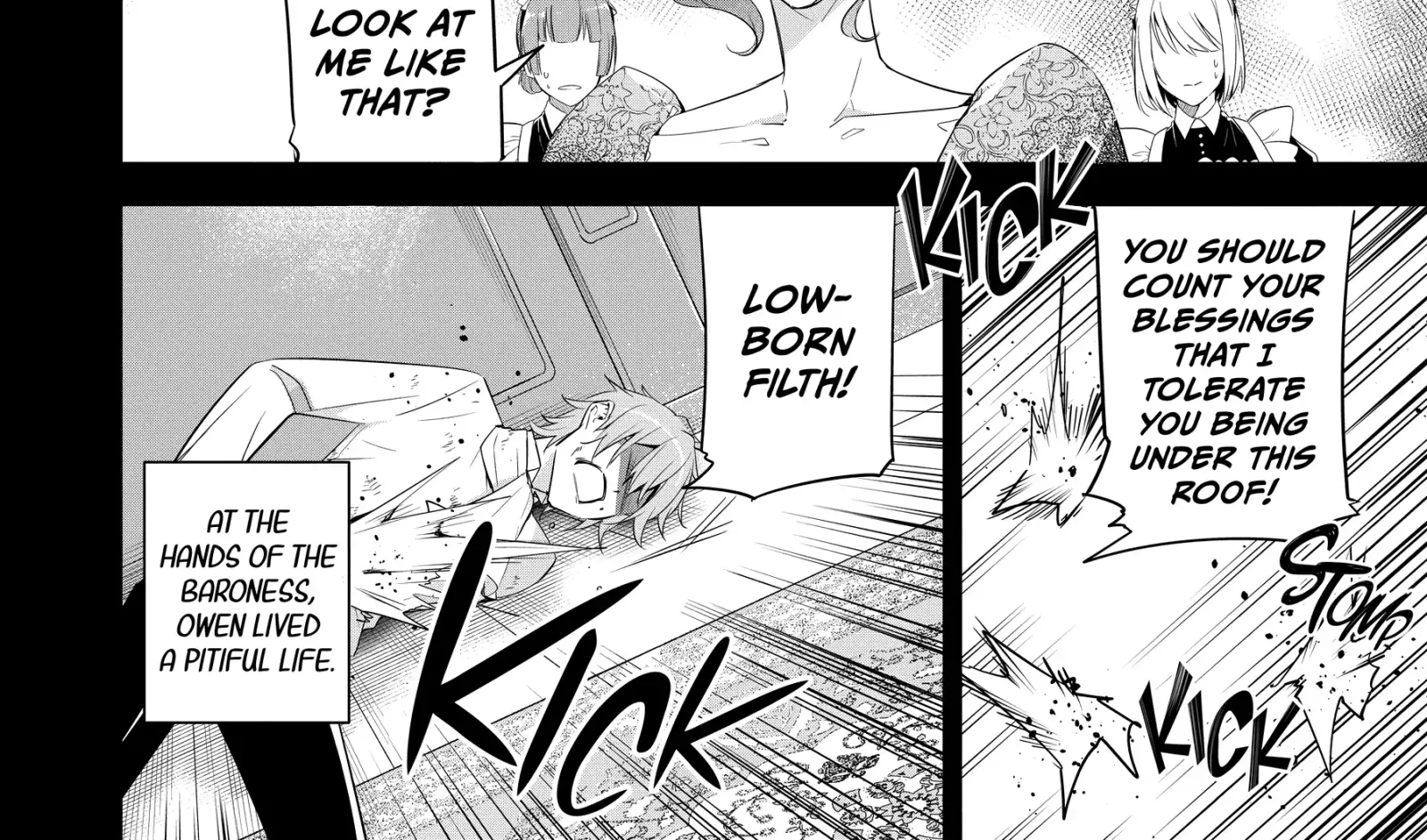 Mujikaku Seijo wa Kyou mo Muishiki ni Chikara wo Tarenagasu - Koushaku-ke no Ochikobore Reijou, Totsugisaki de Shiwase wo Tsukami Toru Chapter 9 page 5