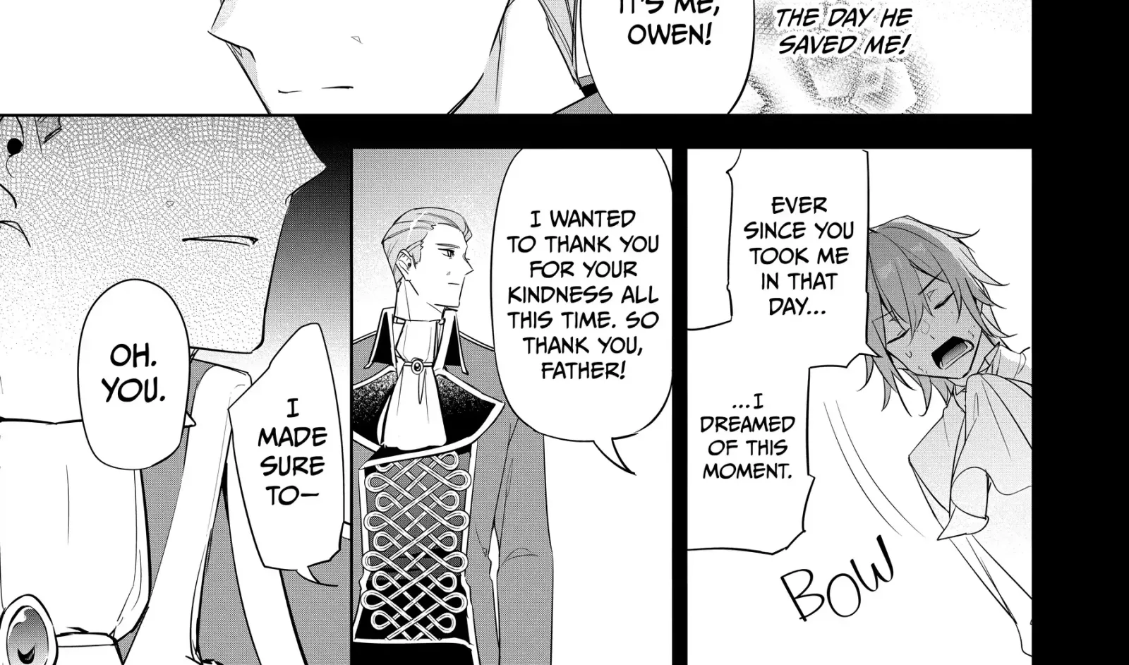 Mujikaku Seijo wa Kyou mo Muishiki ni Chikara wo Tarenagasu - Koushaku-ke no Ochikobore Reijou, Totsugisaki de Shiwase wo Tsukami Toru Chapter 9 page 15