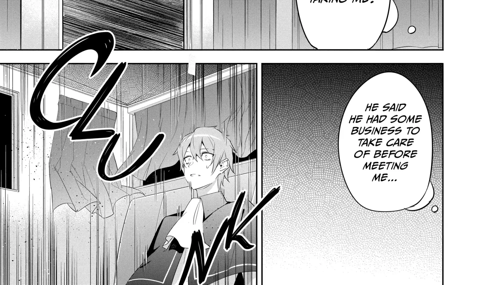Mujikaku Seijo wa Kyou mo Muishiki ni Chikara wo Tarenagasu - Koushaku-ke no Ochikobore Reijou, Totsugisaki de Shiwase wo Tsukami Toru Chapter 9 page 19