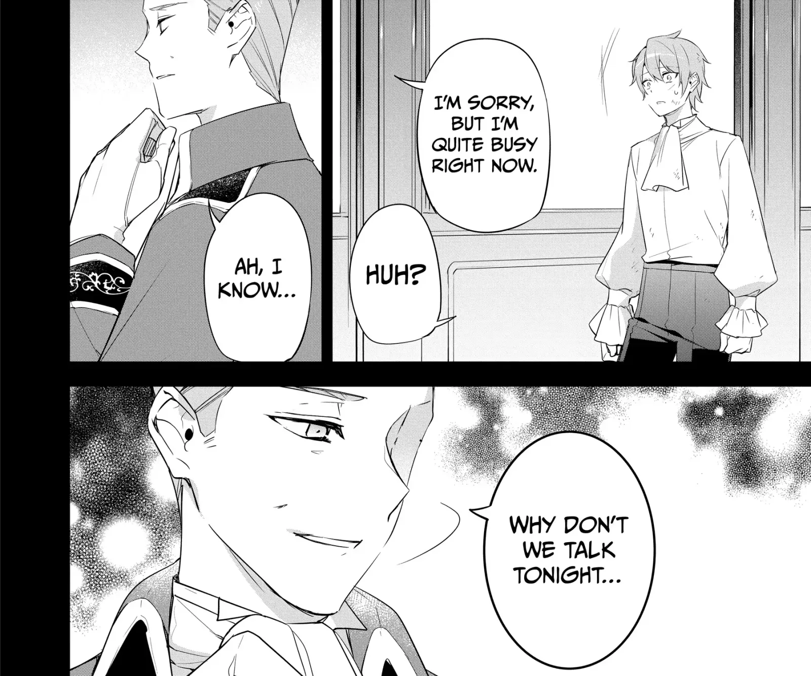 Mujikaku Seijo wa Kyou mo Muishiki ni Chikara wo Tarenagasu - Koushaku-ke no Ochikobore Reijou, Totsugisaki de Shiwase wo Tsukami Toru Chapter 9 page 16