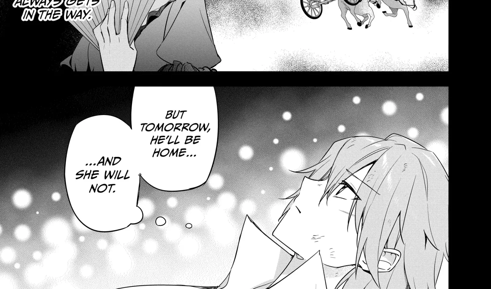 Mujikaku Seijo wa Kyou mo Muishiki ni Chikara wo Tarenagasu - Koushaku-ke no Ochikobore Reijou, Totsugisaki de Shiwase wo Tsukami Toru Chapter 9 page 11