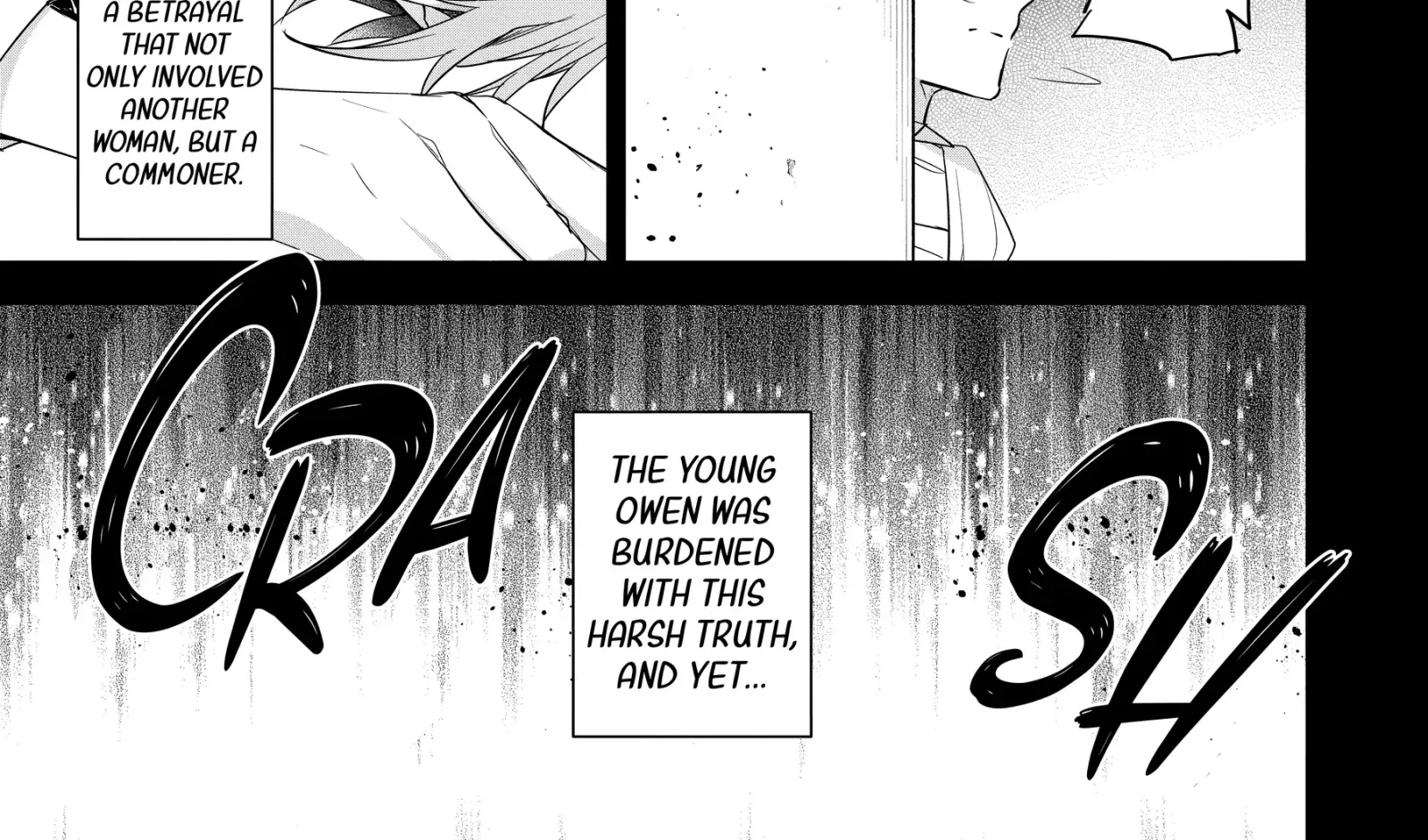 Mujikaku Seijo wa Kyou mo Muishiki ni Chikara wo Tarenagasu - Koushaku-ke no Ochikobore Reijou, Totsugisaki de Shiwase wo Tsukami Toru Chapter 9 page 7