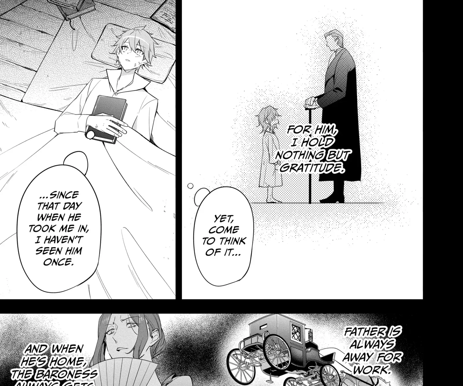 Mujikaku Seijo wa Kyou mo Muishiki ni Chikara wo Tarenagasu - Koushaku-ke no Ochikobore Reijou, Totsugisaki de Shiwase wo Tsukami Toru Chapter 9 page 10