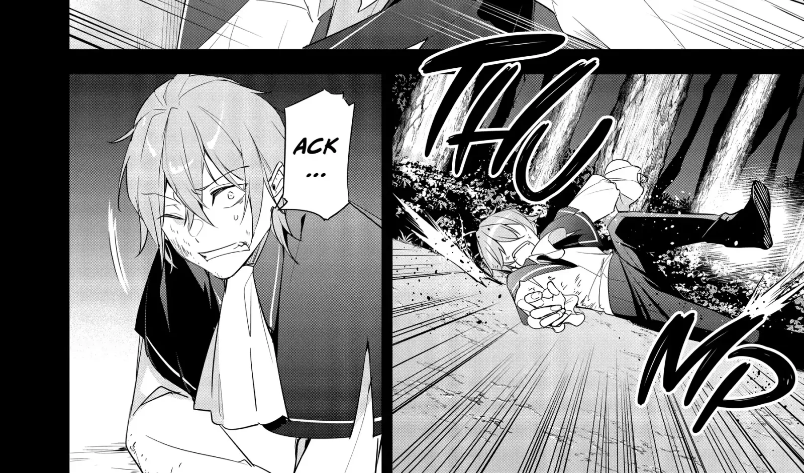 Mujikaku Seijo wa Kyou mo Muishiki ni Chikara wo Tarenagasu - Koushaku-ke no Ochikobore Reijou, Totsugisaki de Shiwase wo Tsukami Toru Chapter 9 page 21