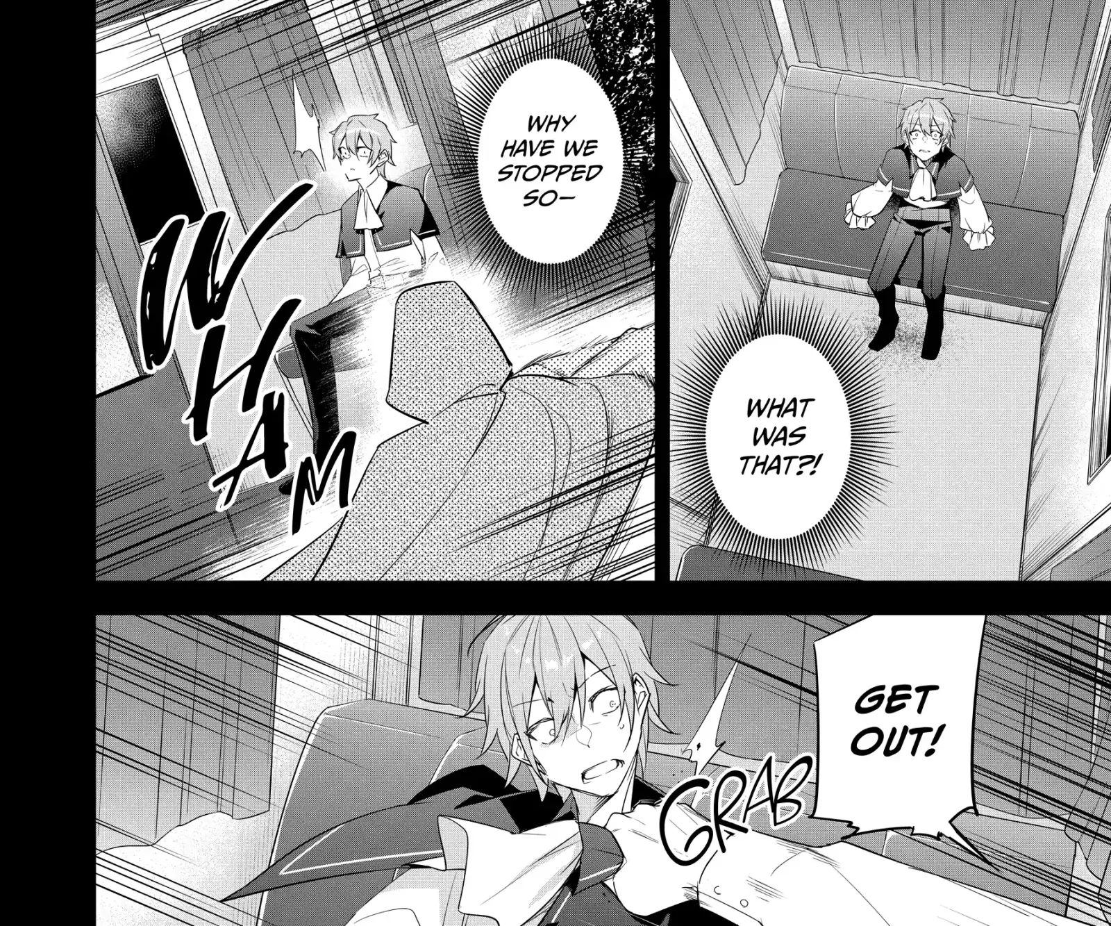 Mujikaku Seijo wa Kyou mo Muishiki ni Chikara wo Tarenagasu - Koushaku-ke no Ochikobore Reijou, Totsugisaki de Shiwase wo Tsukami Toru Chapter 9 page 20