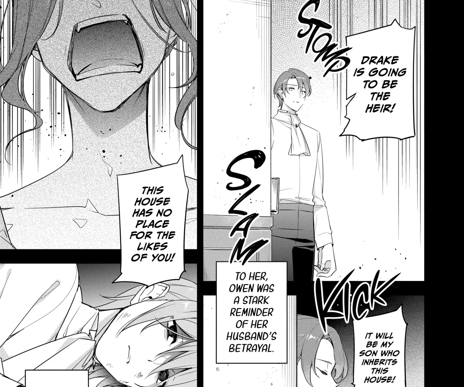 Mujikaku Seijo wa Kyou mo Muishiki ni Chikara wo Tarenagasu - Koushaku-ke no Ochikobore Reijou, Totsugisaki de Shiwase wo Tsukami Toru Chapter 9 page 6