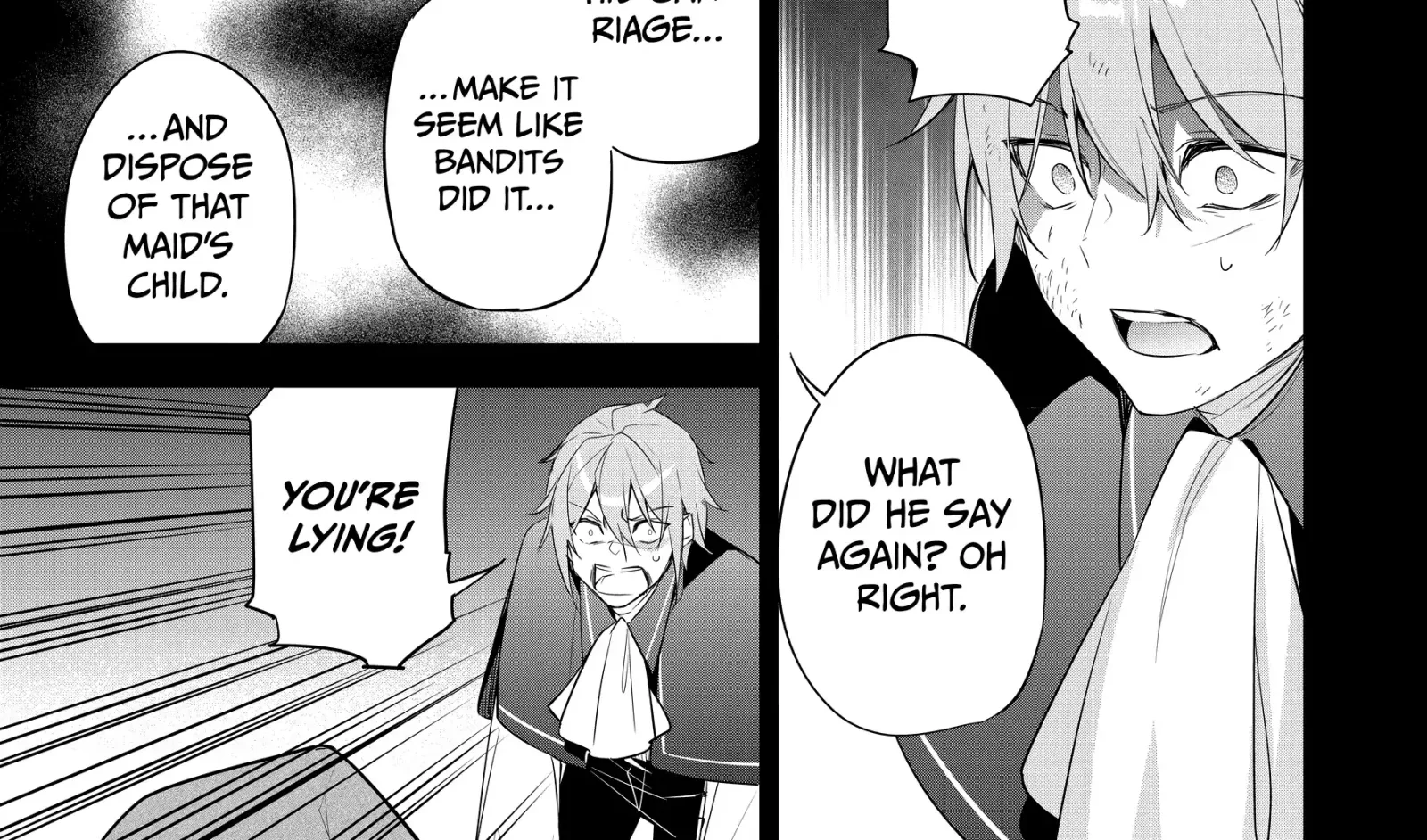 Mujikaku Seijo wa Kyou mo Muishiki ni Chikara wo Tarenagasu - Koushaku-ke no Ochikobore Reijou, Totsugisaki de Shiwase wo Tsukami Toru Chapter 9 page 27