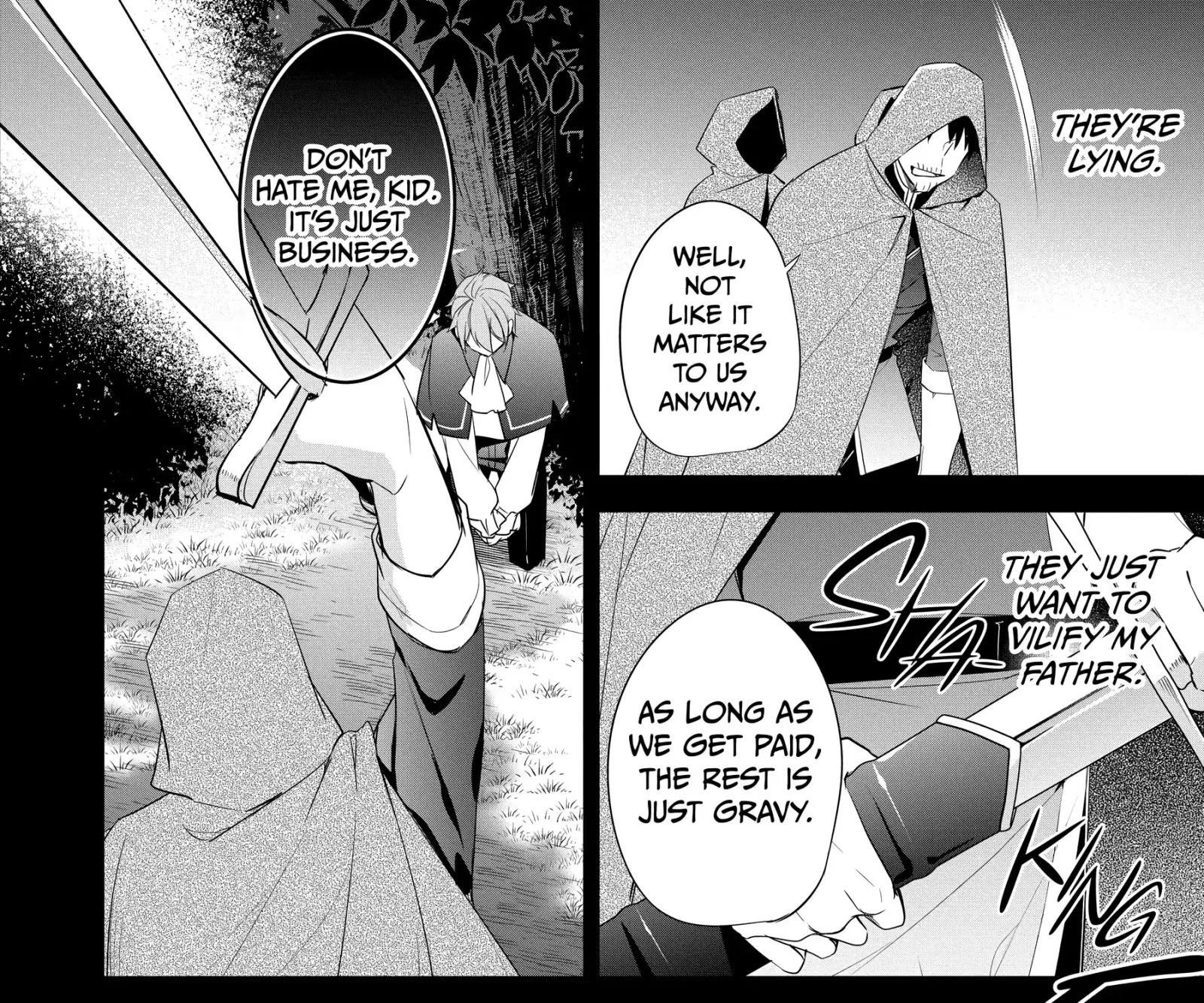 Mujikaku Seijo wa Kyou mo Muishiki ni Chikara wo Tarenagasu - Koushaku-ke no Ochikobore Reijou, Totsugisaki de Shiwase wo Tsukami Toru Chapter 9 page 32