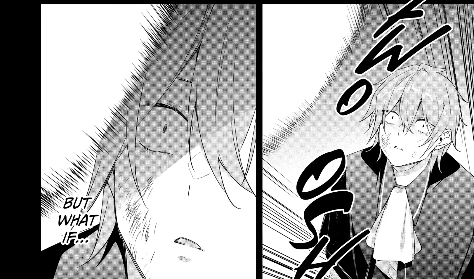 Mujikaku Seijo wa Kyou mo Muishiki ni Chikara wo Tarenagasu - Koushaku-ke no Ochikobore Reijou, Totsugisaki de Shiwase wo Tsukami Toru Chapter 9 page 33