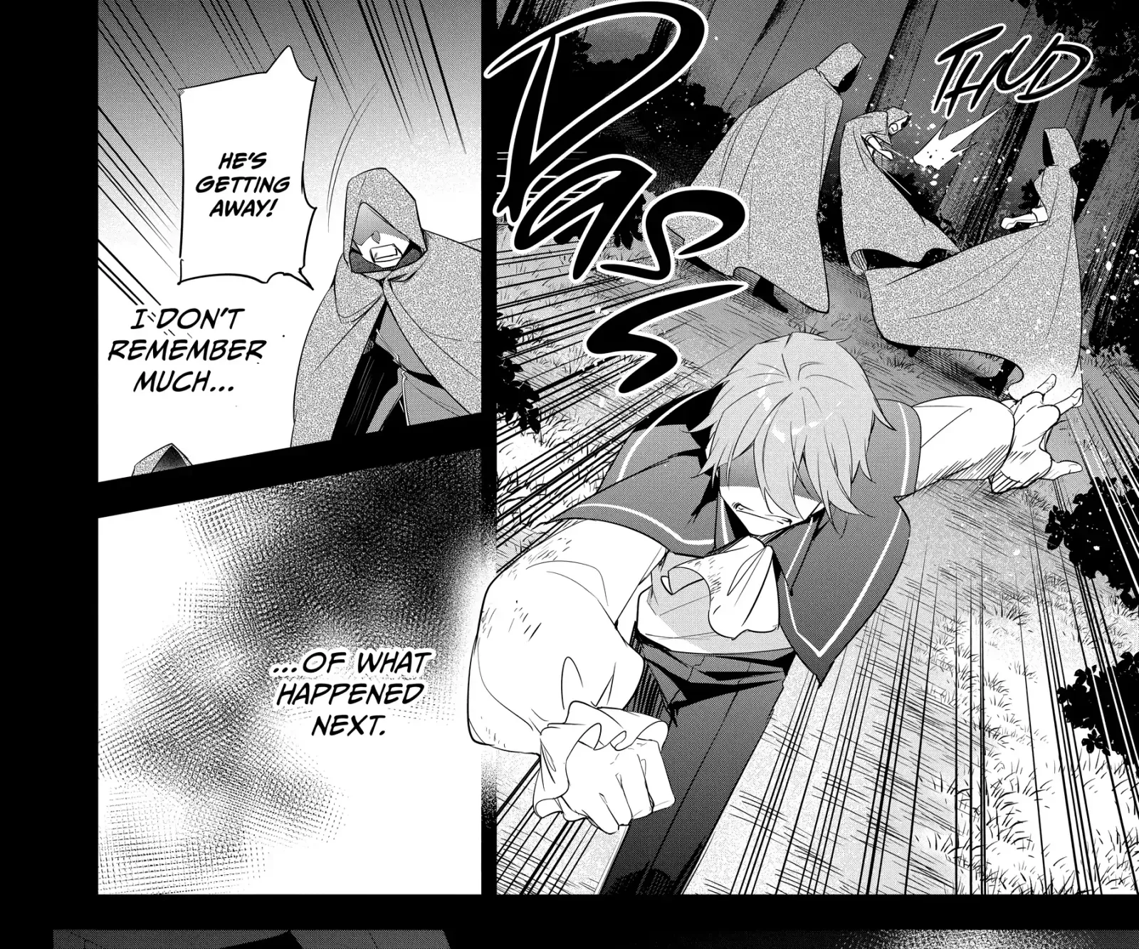 Mujikaku Seijo wa Kyou mo Muishiki ni Chikara wo Tarenagasu - Koushaku-ke no Ochikobore Reijou, Totsugisaki de Shiwase wo Tsukami Toru Chapter 9 page 36