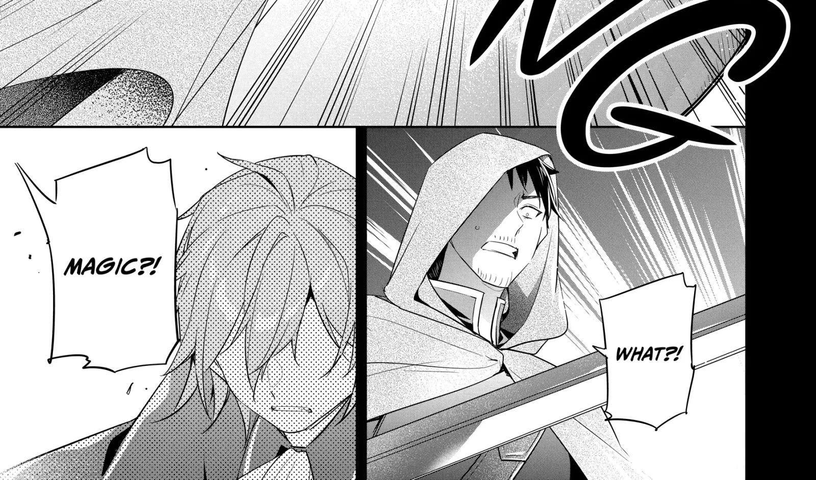 Mujikaku Seijo wa Kyou mo Muishiki ni Chikara wo Tarenagasu - Koushaku-ke no Ochikobore Reijou, Totsugisaki de Shiwase wo Tsukami Toru Chapter 9 page 35