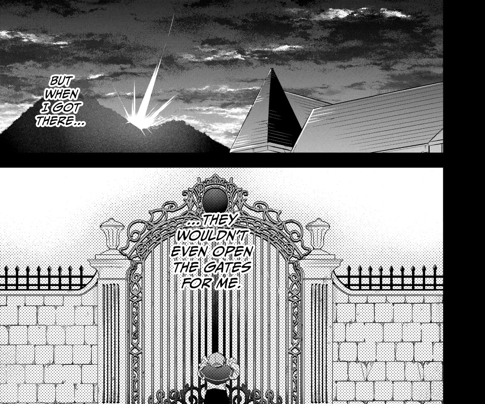 Mujikaku Seijo wa Kyou mo Muishiki ni Chikara wo Tarenagasu - Koushaku-ke no Ochikobore Reijou, Totsugisaki de Shiwase wo Tsukami Toru Chapter 9 page 38