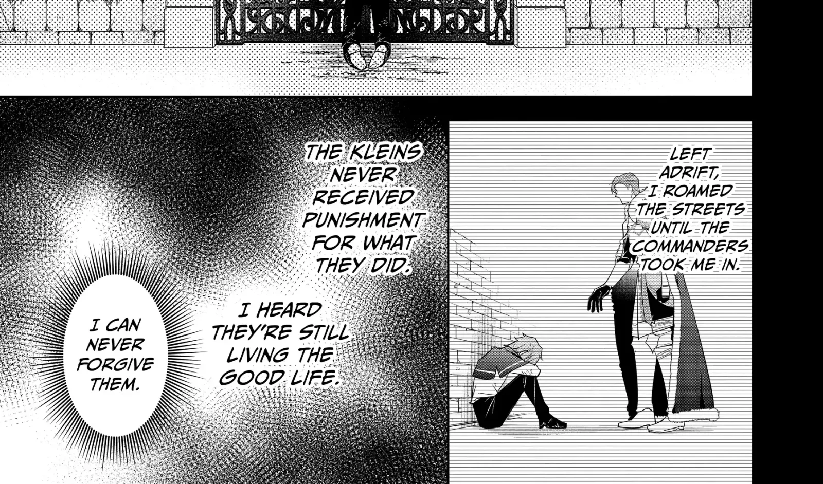Mujikaku Seijo wa Kyou mo Muishiki ni Chikara wo Tarenagasu - Koushaku-ke no Ochikobore Reijou, Totsugisaki de Shiwase wo Tsukami Toru Chapter 9 page 39