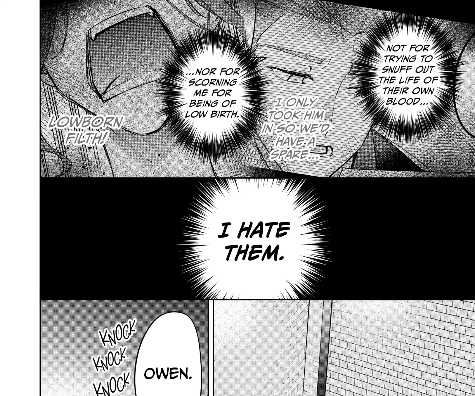 Mujikaku Seijo wa Kyou mo Muishiki ni Chikara wo Tarenagasu - Koushaku-ke no Ochikobore Reijou, Totsugisaki de Shiwase wo Tsukami Toru Chapter 9 page 40