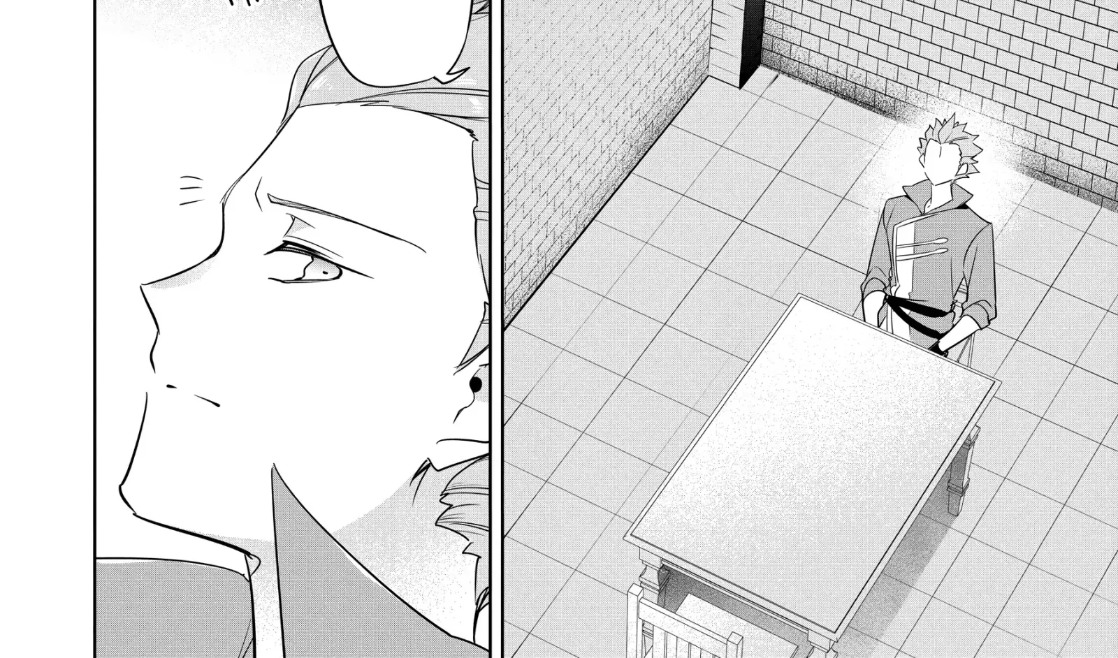 Mujikaku Seijo wa Kyou mo Muishiki ni Chikara wo Tarenagasu - Koushaku-ke no Ochikobore Reijou, Totsugisaki de Shiwase wo Tsukami Toru Chapter 9 page 41