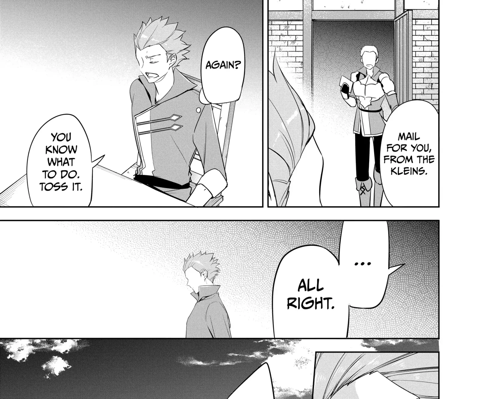 Mujikaku Seijo wa Kyou mo Muishiki ni Chikara wo Tarenagasu - Koushaku-ke no Ochikobore Reijou, Totsugisaki de Shiwase wo Tsukami Toru Chapter 9 page 42