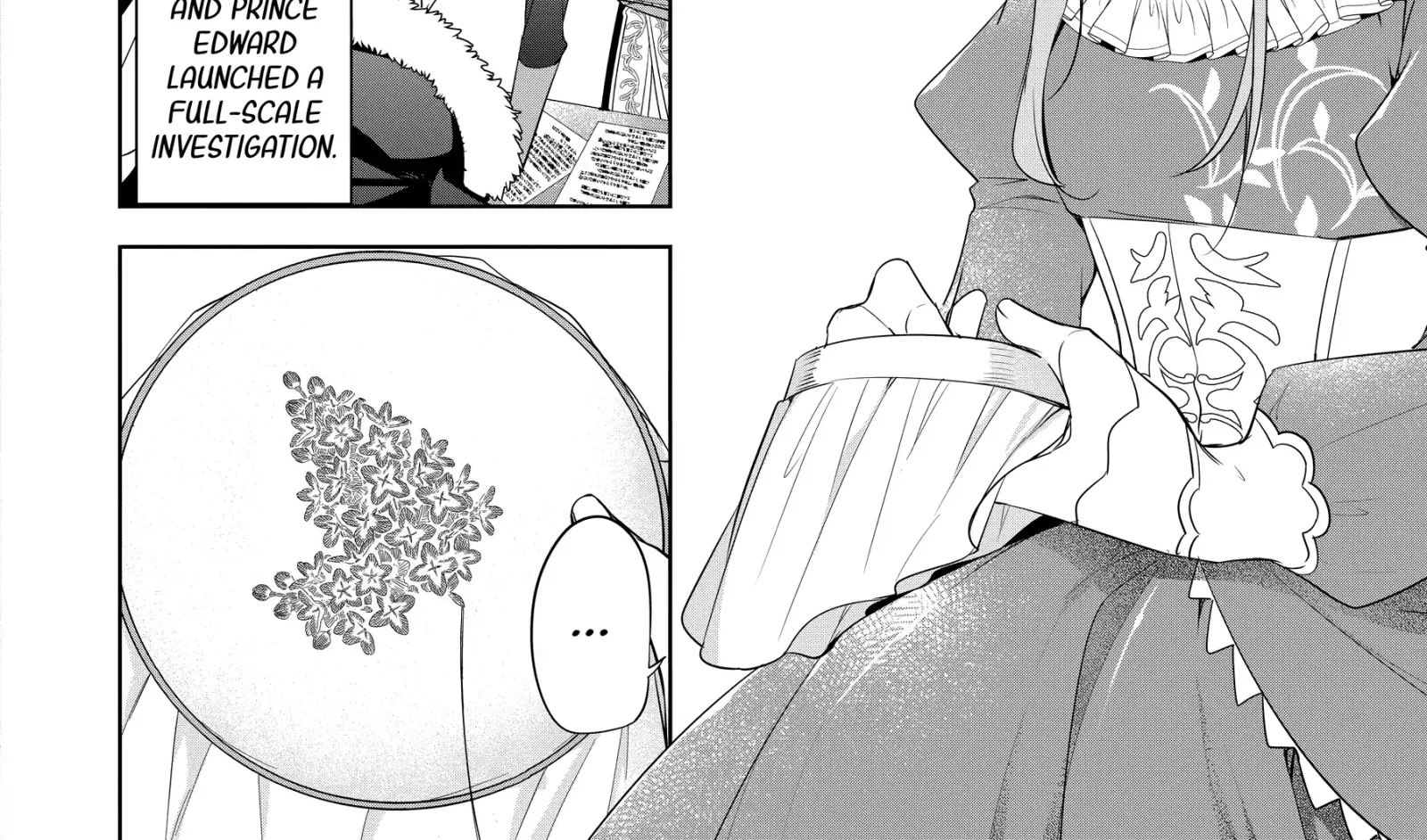 Mujikaku Seijo wa Kyou mo Muishiki ni Chikara wo Tarenagasu - Koushaku-ke no Ochikobore Reijou, Totsugisaki de Shiwase wo Tsukami Toru Chapter 9 page 45