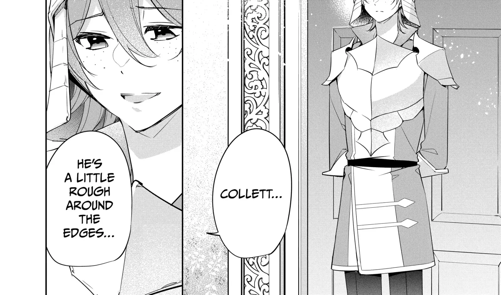 Mujikaku Seijo wa Kyou mo Muishiki ni Chikara wo Tarenagasu - Koushaku-ke no Ochikobore Reijou, Totsugisaki de Shiwase wo Tsukami Toru Chapter 9 page 47