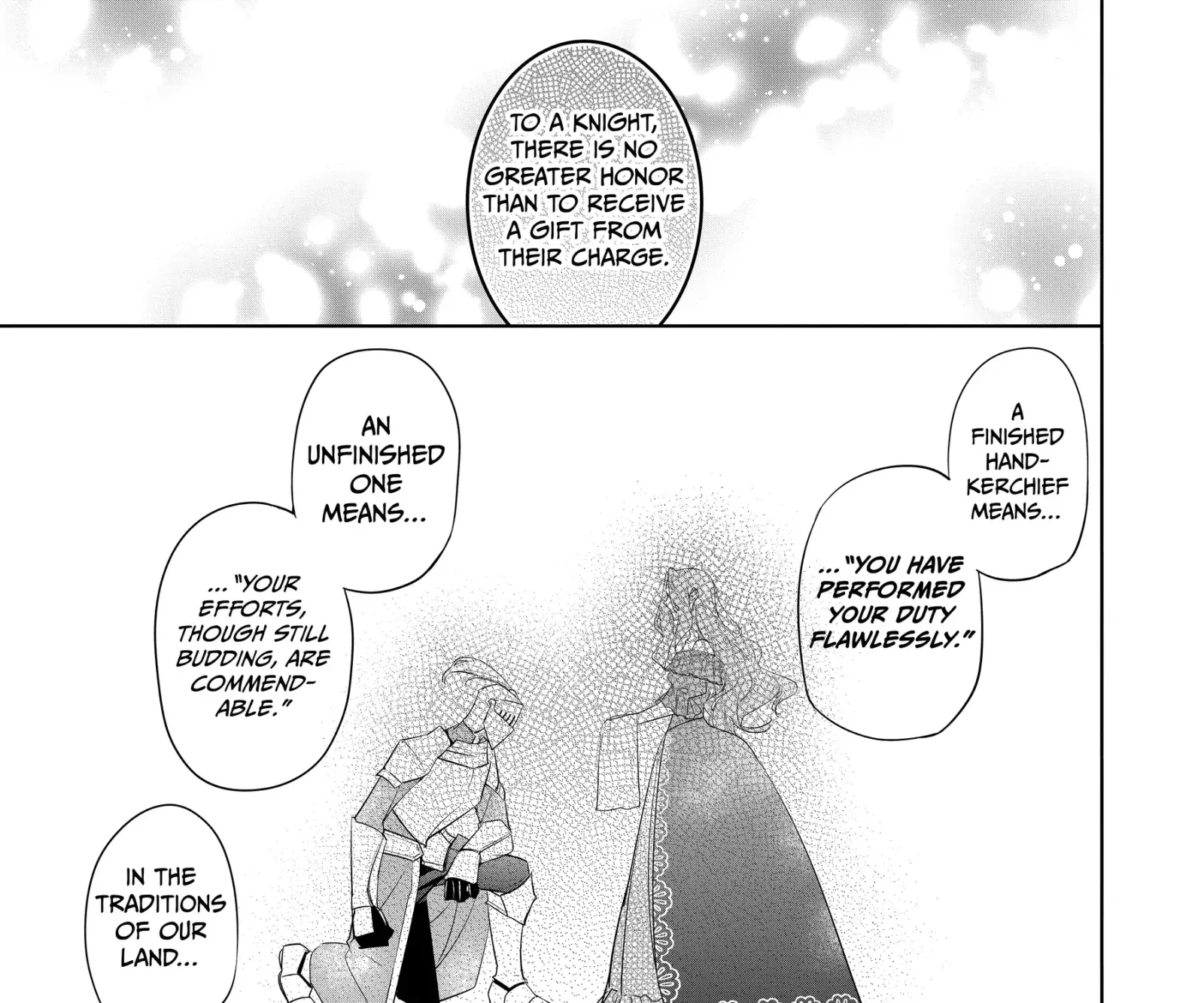 Mujikaku Seijo wa Kyou mo Muishiki ni Chikara wo Tarenagasu - Koushaku-ke no Ochikobore Reijou, Totsugisaki de Shiwase wo Tsukami Toru Chapter 9 page 50
