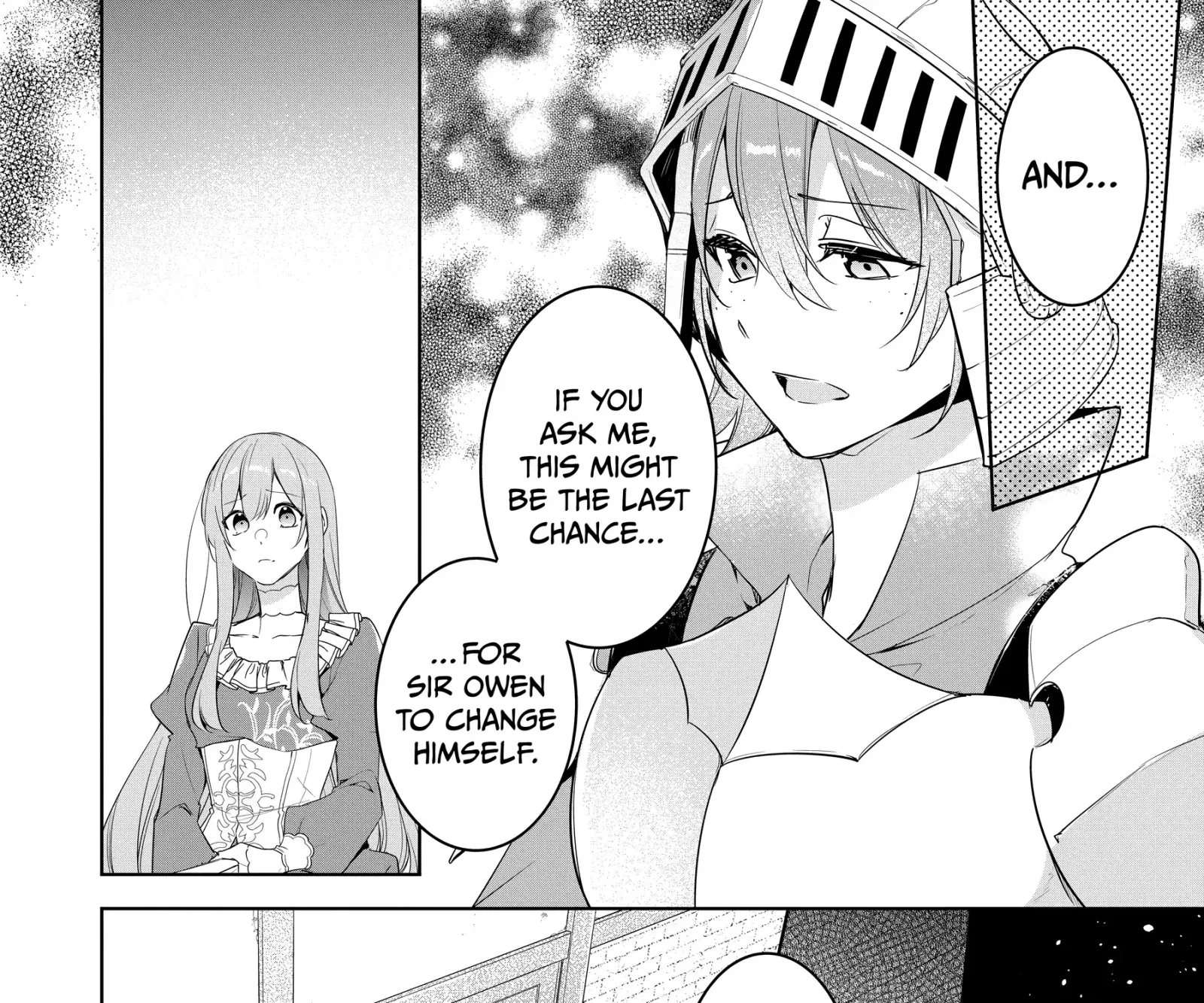 Mujikaku Seijo wa Kyou mo Muishiki ni Chikara wo Tarenagasu - Koushaku-ke no Ochikobore Reijou, Totsugisaki de Shiwase wo Tsukami Toru Chapter 9 page 52