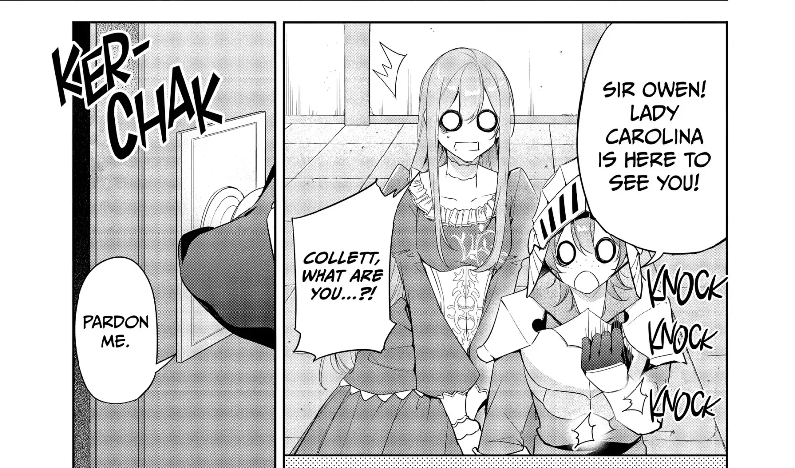 Mujikaku Seijo wa Kyou mo Muishiki ni Chikara wo Tarenagasu - Koushaku-ke no Ochikobore Reijou, Totsugisaki de Shiwase wo Tsukami Toru Chapter 9 page 55