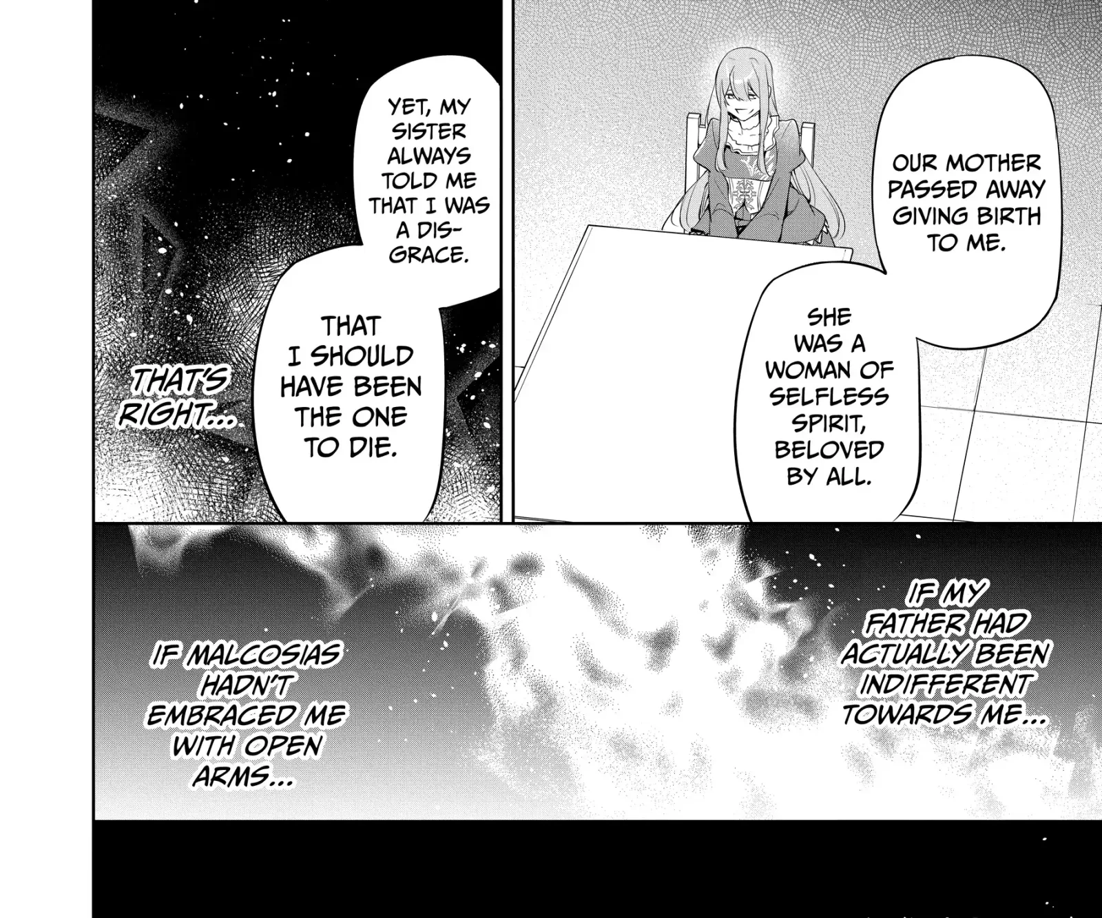 Mujikaku Seijo wa Kyou mo Muishiki ni Chikara wo Tarenagasu - Koushaku-ke no Ochikobore Reijou, Totsugisaki de Shiwase wo Tsukami Toru Chapter 9 page 64