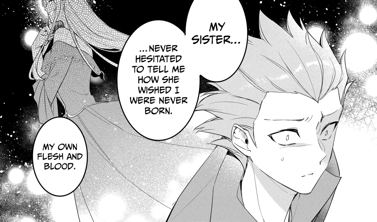 Mujikaku Seijo wa Kyou mo Muishiki ni Chikara wo Tarenagasu - Koushaku-ke no Ochikobore Reijou, Totsugisaki de Shiwase wo Tsukami Toru Chapter 9 page 63