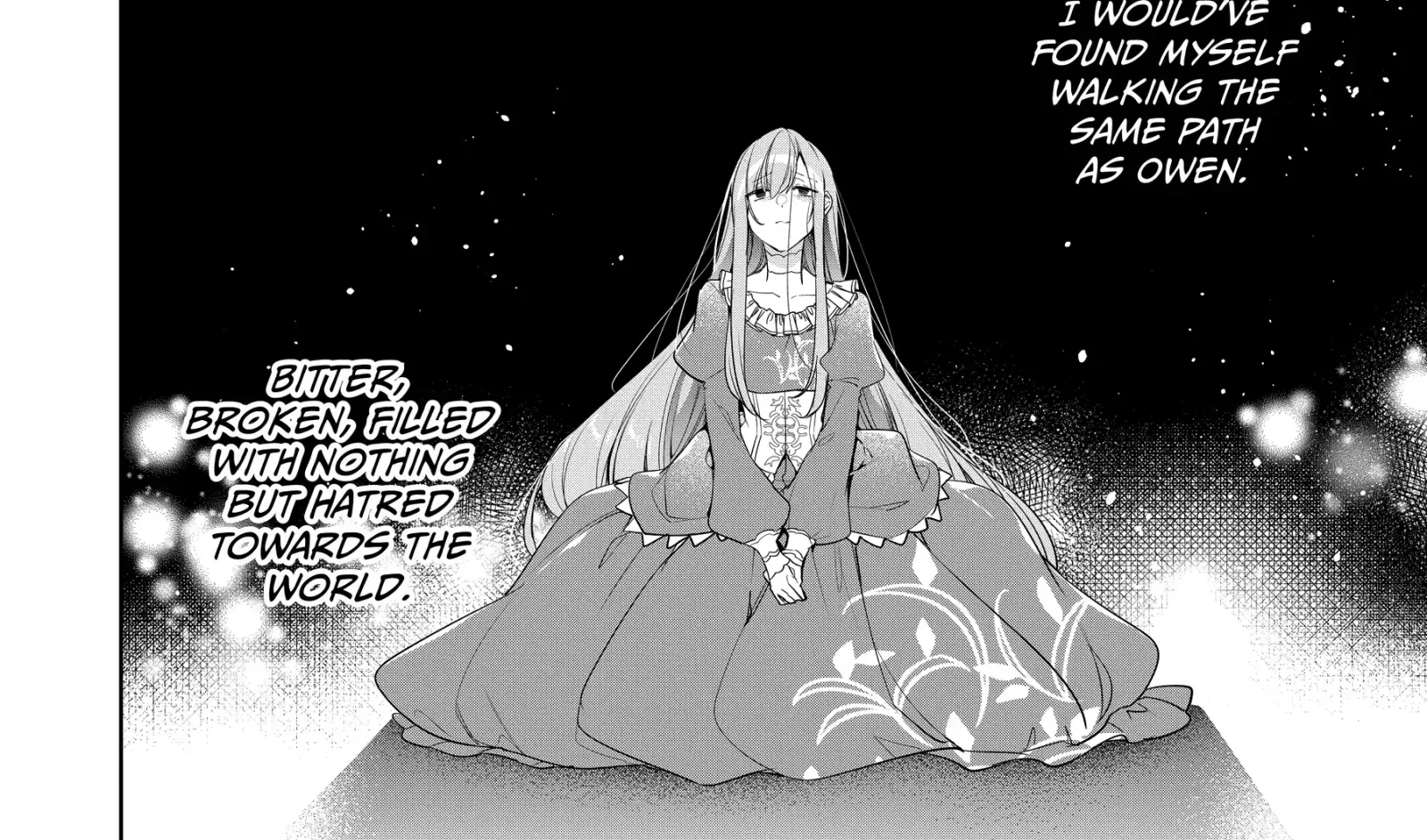 Mujikaku Seijo wa Kyou mo Muishiki ni Chikara wo Tarenagasu - Koushaku-ke no Ochikobore Reijou, Totsugisaki de Shiwase wo Tsukami Toru Chapter 9 page 65
