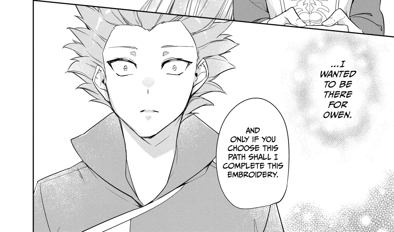 Mujikaku Seijo wa Kyou mo Muishiki ni Chikara wo Tarenagasu - Koushaku-ke no Ochikobore Reijou, Totsugisaki de Shiwase wo Tsukami Toru Chapter 9 page 69