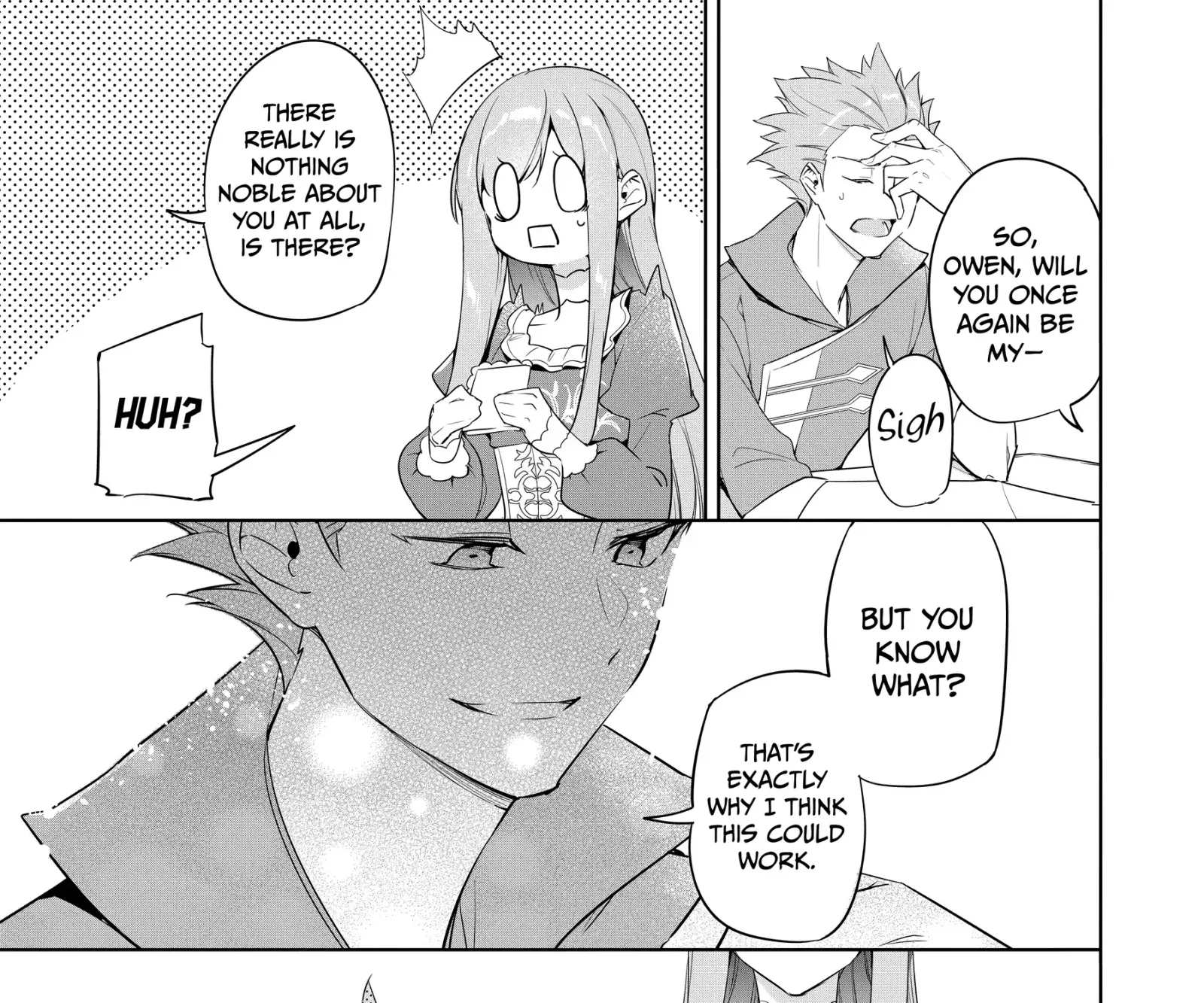 Mujikaku Seijo wa Kyou mo Muishiki ni Chikara wo Tarenagasu - Koushaku-ke no Ochikobore Reijou, Totsugisaki de Shiwase wo Tsukami Toru Chapter 9 page 70