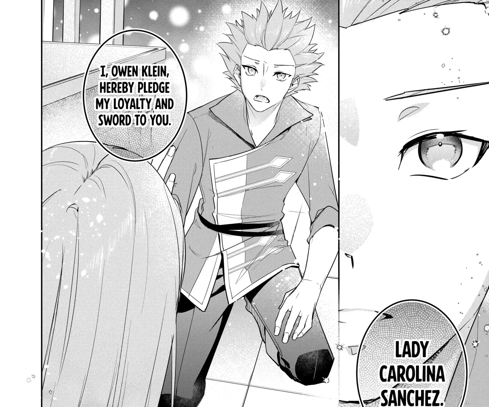 Mujikaku Seijo wa Kyou mo Muishiki ni Chikara wo Tarenagasu - Koushaku-ke no Ochikobore Reijou, Totsugisaki de Shiwase wo Tsukami Toru Chapter 9 page 72