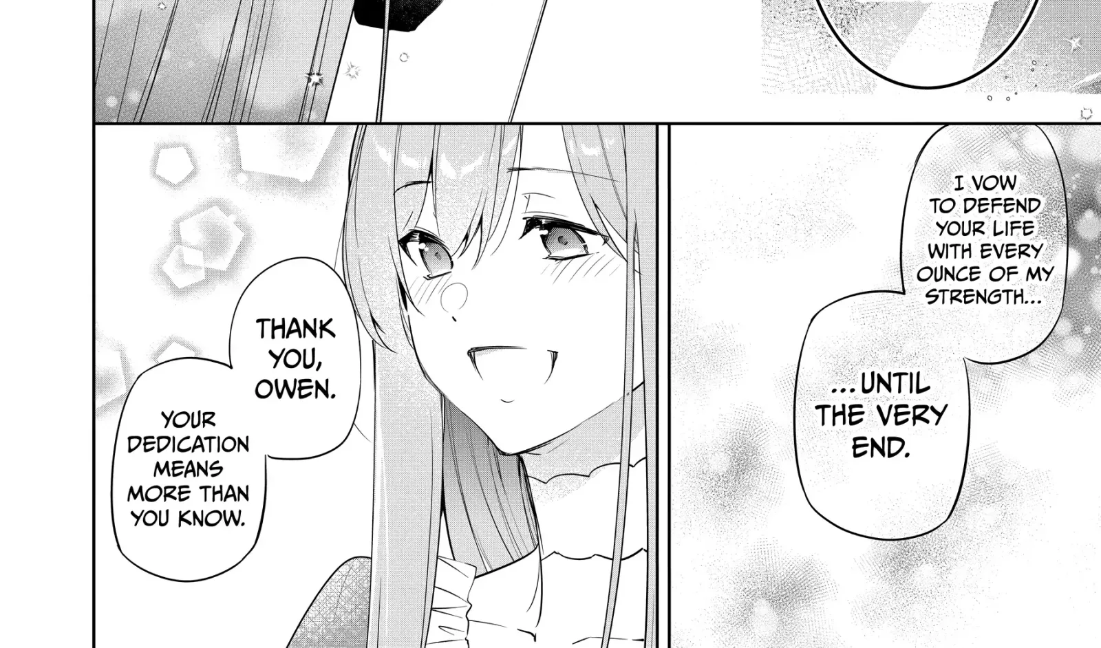 Mujikaku Seijo wa Kyou mo Muishiki ni Chikara wo Tarenagasu - Koushaku-ke no Ochikobore Reijou, Totsugisaki de Shiwase wo Tsukami Toru Chapter 9 page 73