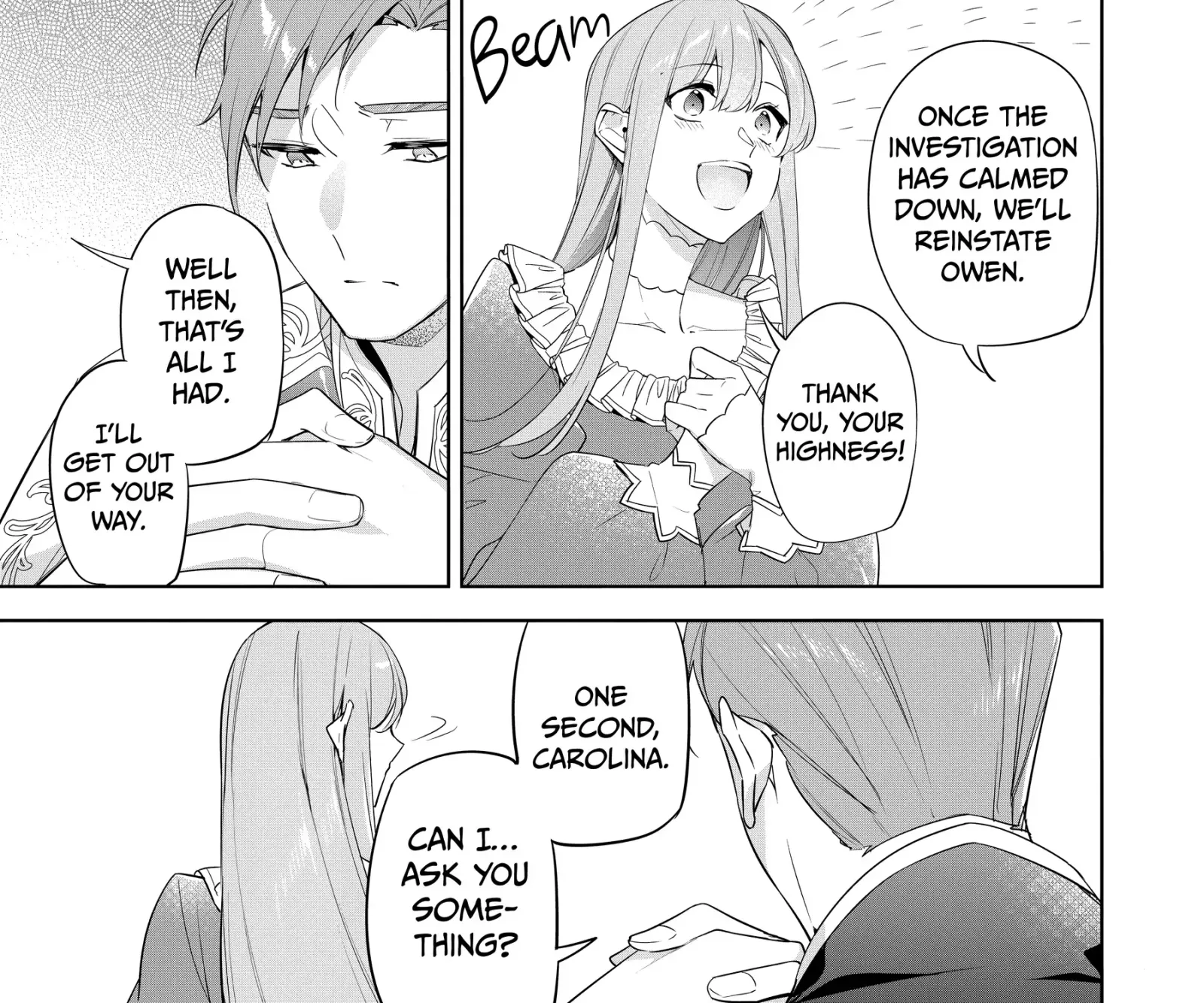 Mujikaku Seijo wa Kyou mo Muishiki ni Chikara wo Tarenagasu - Koushaku-ke no Ochikobore Reijou, Totsugisaki de Shiwase wo Tsukami Toru Chapter 9 page 78