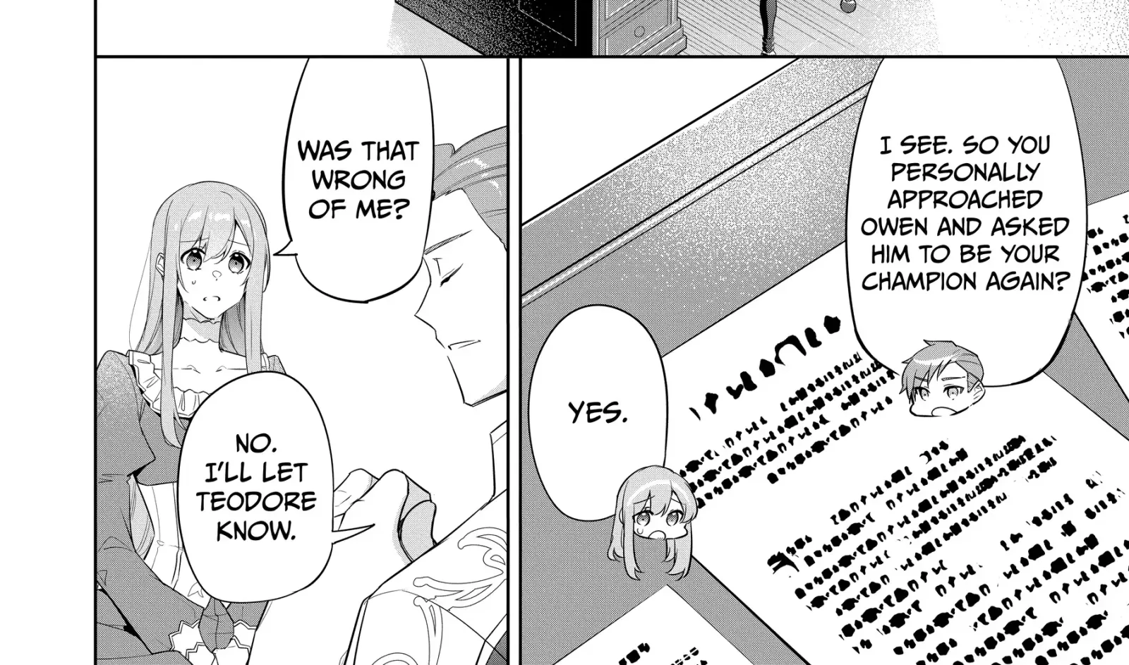 Mujikaku Seijo wa Kyou mo Muishiki ni Chikara wo Tarenagasu - Koushaku-ke no Ochikobore Reijou, Totsugisaki de Shiwase wo Tsukami Toru Chapter 9 page 77