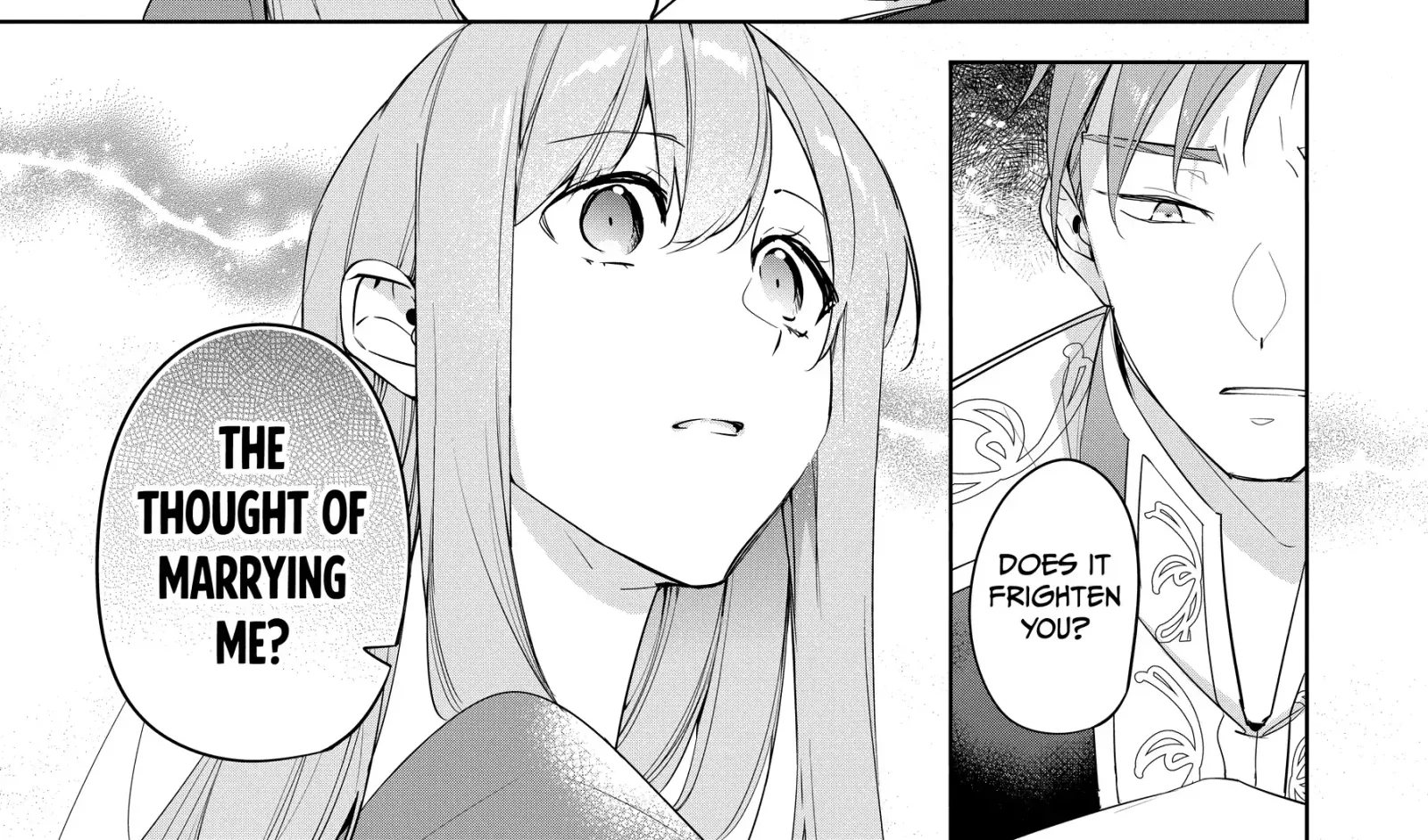 Mujikaku Seijo wa Kyou mo Muishiki ni Chikara wo Tarenagasu - Koushaku-ke no Ochikobore Reijou, Totsugisaki de Shiwase wo Tsukami Toru Chapter 9 page 79