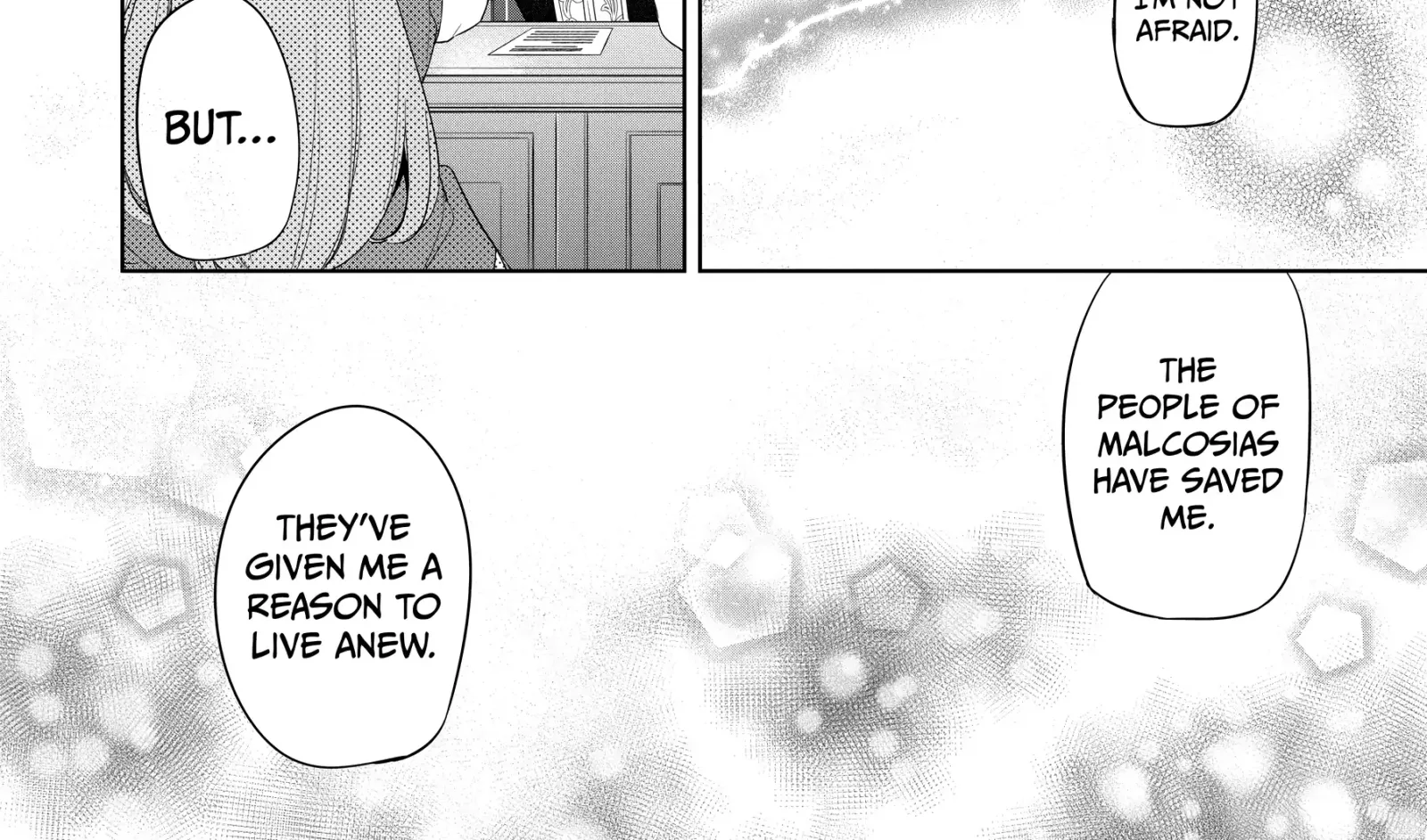 Mujikaku Seijo wa Kyou mo Muishiki ni Chikara wo Tarenagasu - Koushaku-ke no Ochikobore Reijou, Totsugisaki de Shiwase wo Tsukami Toru Chapter 9 page 81