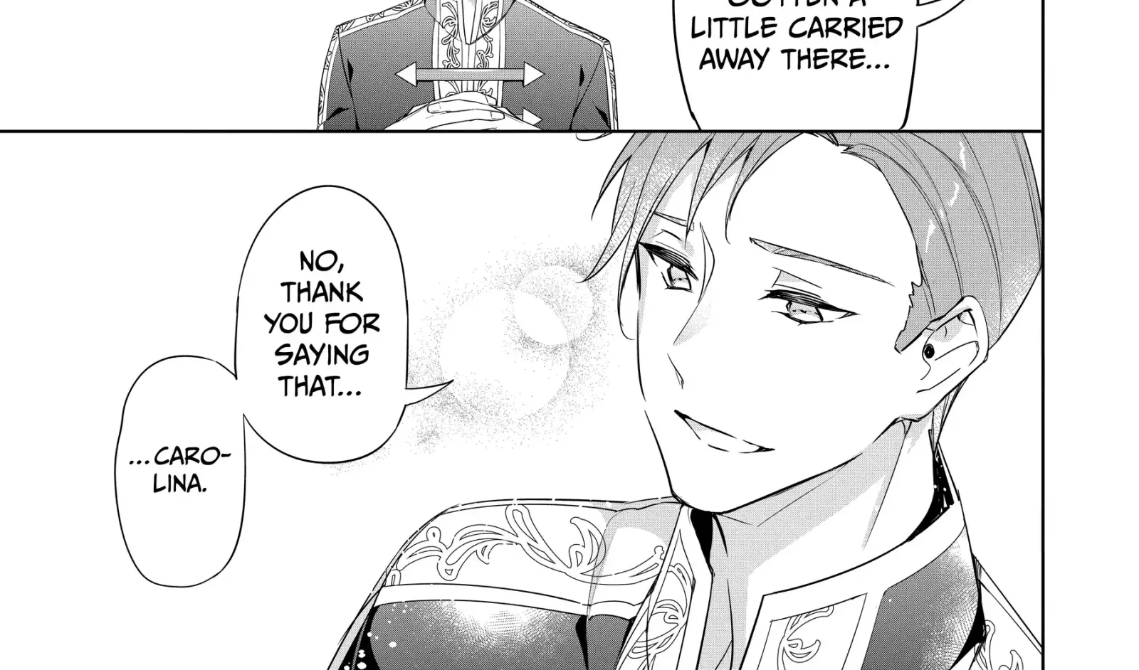 Mujikaku Seijo wa Kyou mo Muishiki ni Chikara wo Tarenagasu - Koushaku-ke no Ochikobore Reijou, Totsugisaki de Shiwase wo Tsukami Toru Chapter 9 page 83