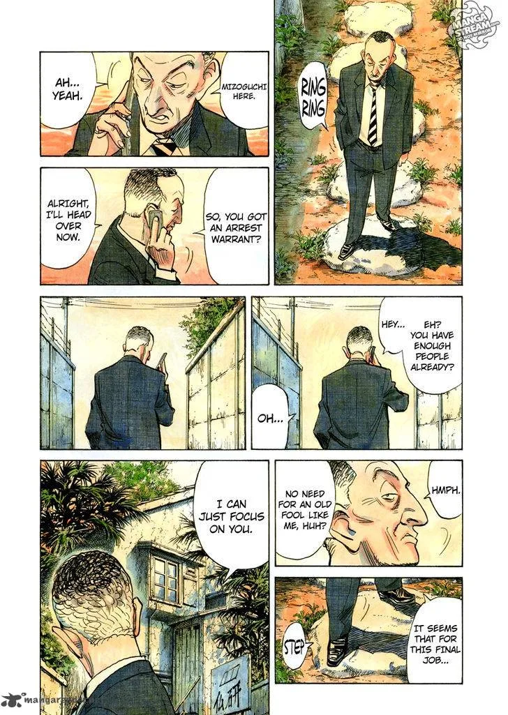 Mujirushi Chapter 2 page 4